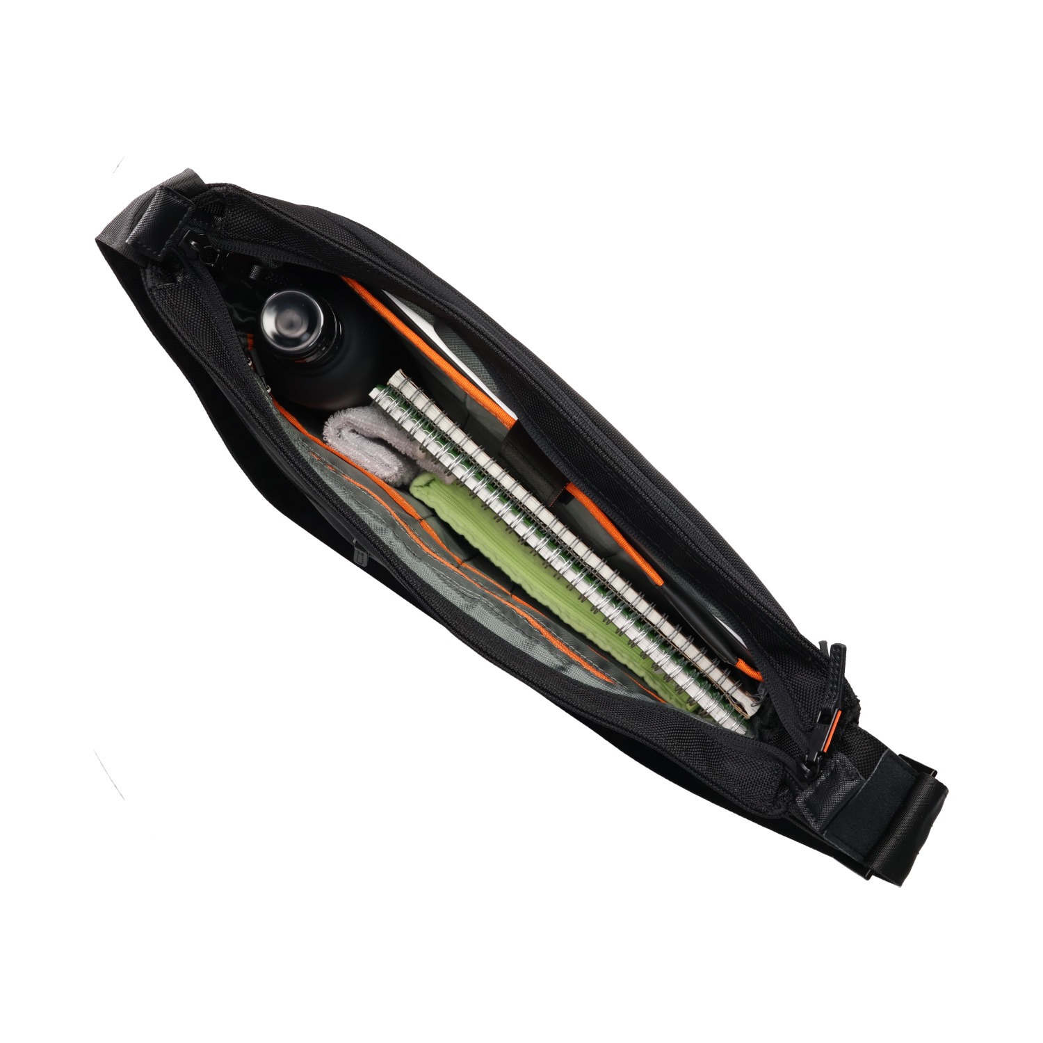 IS/IT（イズイット） ショルダーバッグ メンズ レディース 斜めがけ