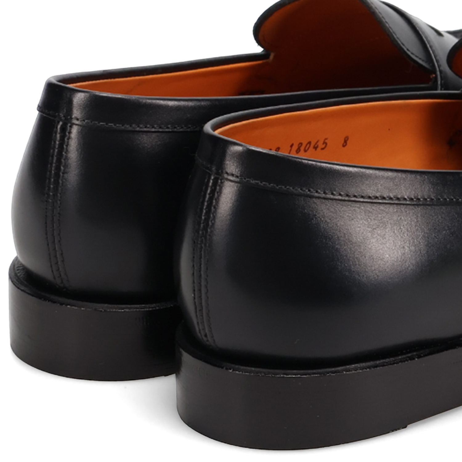 JALAN SRIWIJAYA（ジャラン スリウァヤ） ローファー ペニー ガルーダ