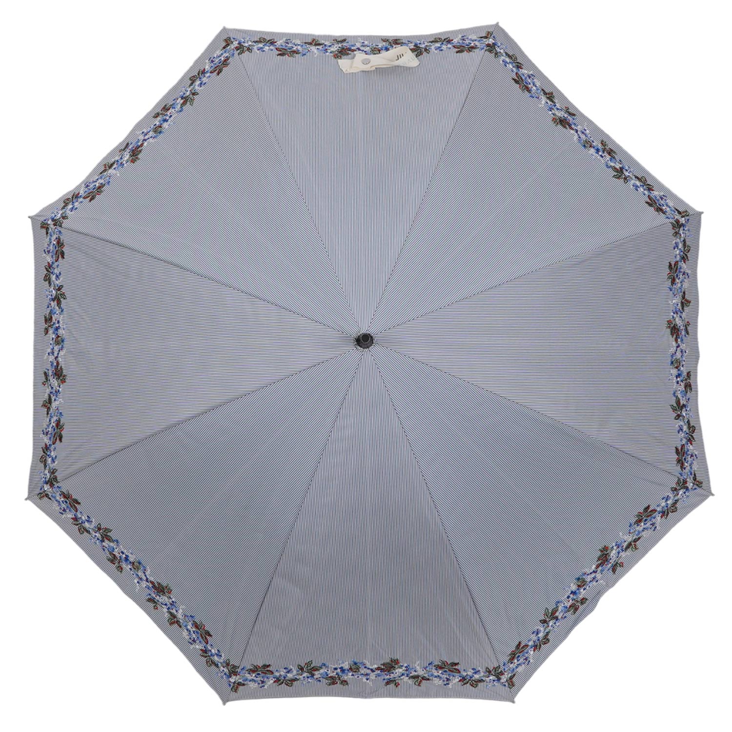 ジルスチュアート 日傘 晴雨兼用 長傘 レディース UVカット 遮蔽 刺繍 21014 母の日 JI...