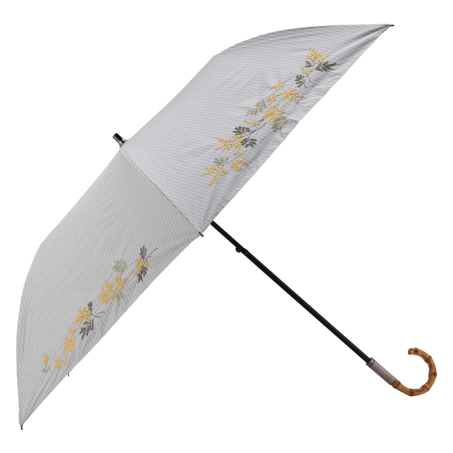 JILL STUART ジル スチュアート 日傘 折り畳み傘 晴雨兼用