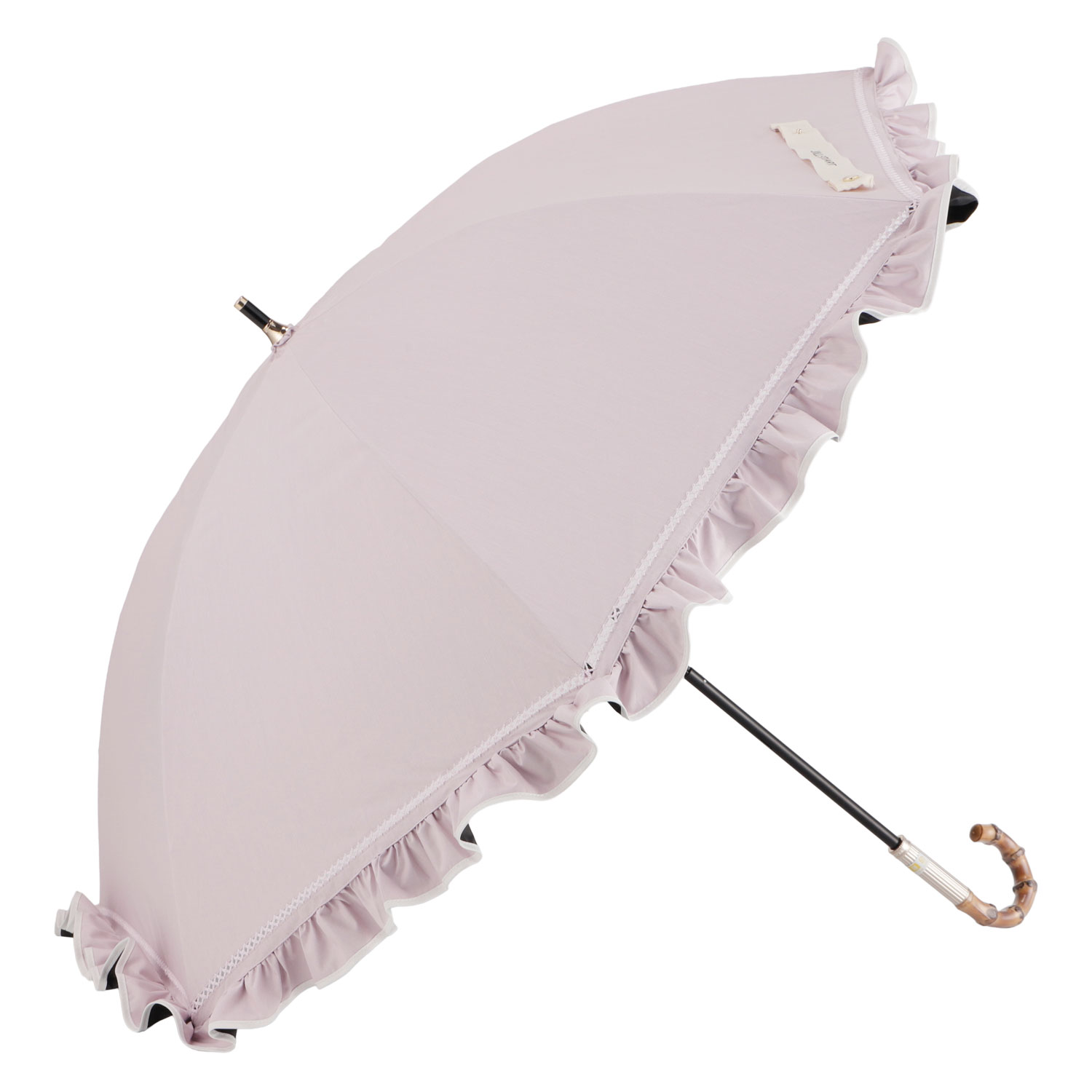 JILL STUART（ジルスチュアート） ジル スチュアート 日傘 長傘 晴雨