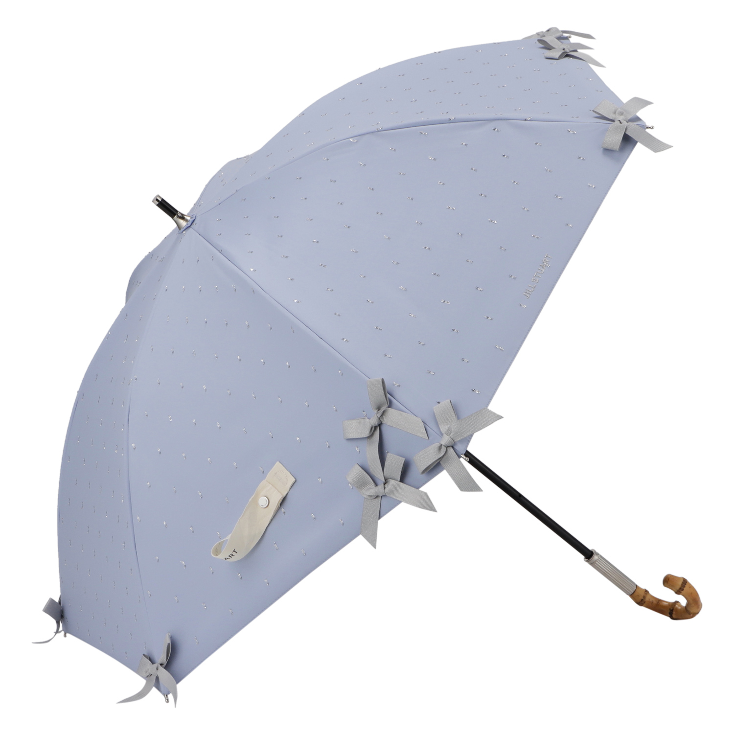 JILL STUART（ジルスチュアート） ジル スチュアート 日傘 長傘 晴雨