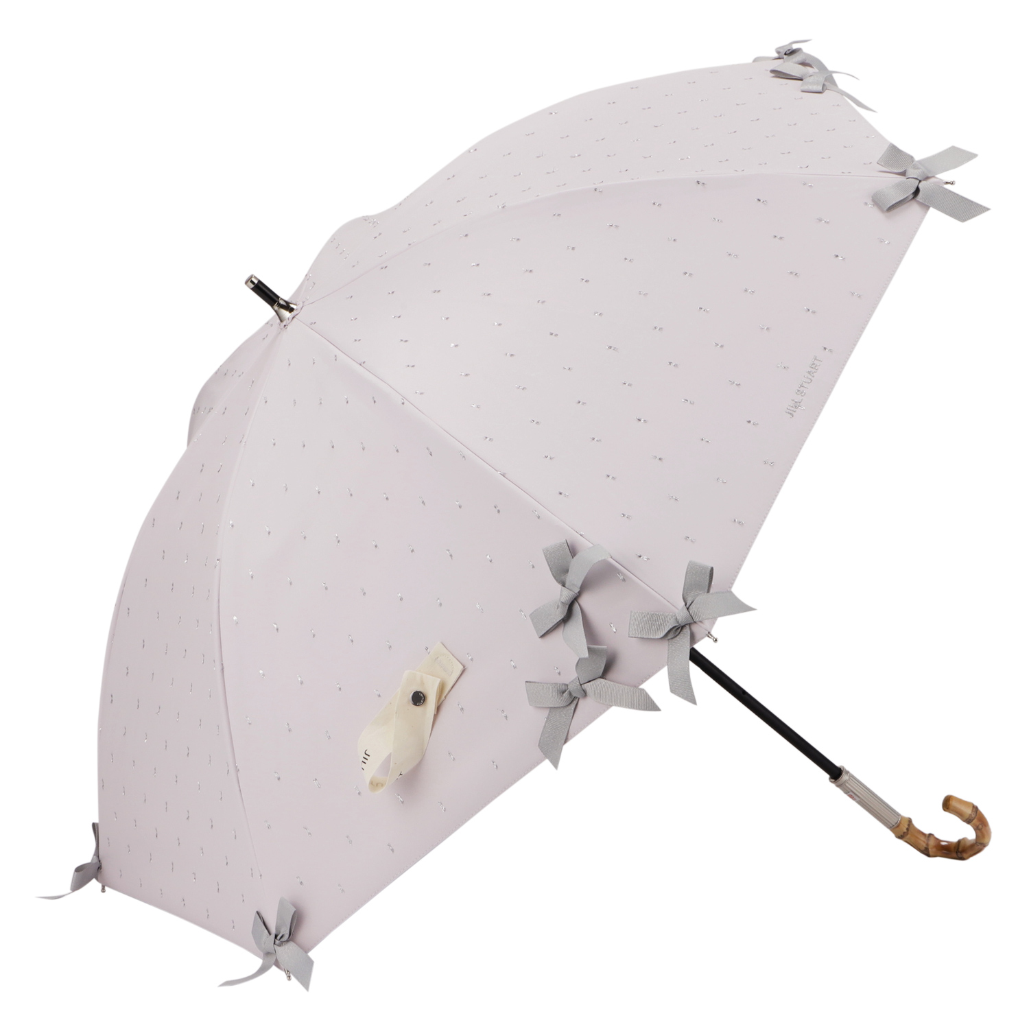 JILL STUART（ジルスチュアート） ジル スチュアート 日傘 長傘 晴雨