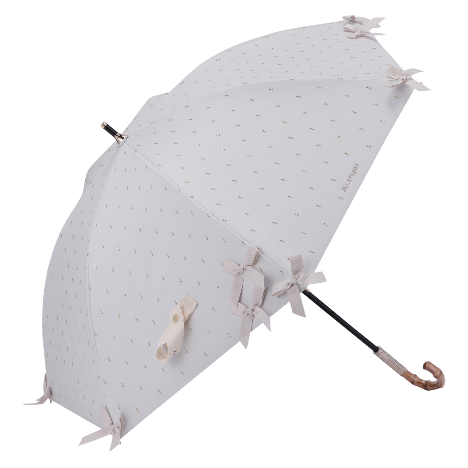 JILL STUART（ジルスチュアート） ジル スチュアート 日傘 長傘 晴雨