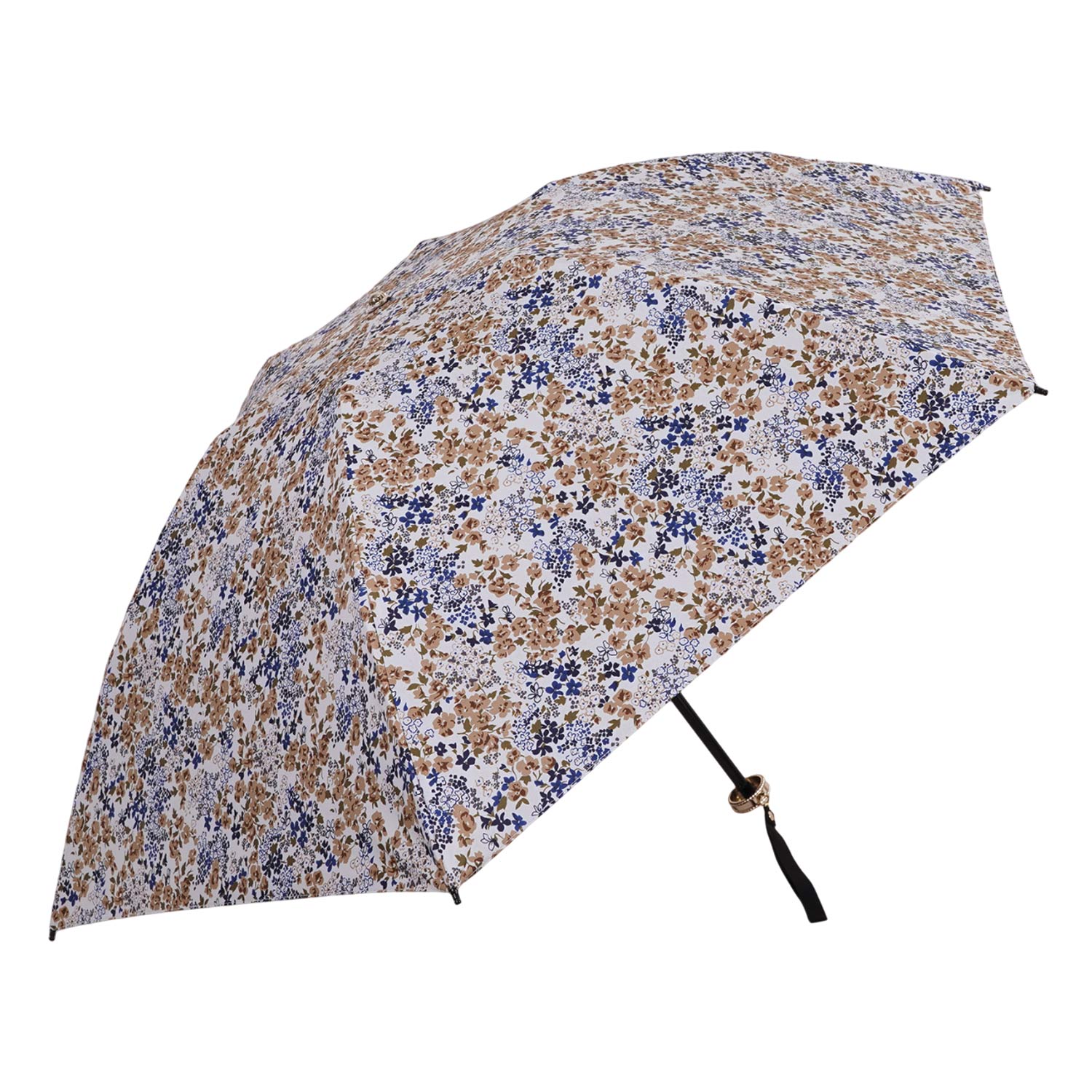 JILLSTUART折りたたみ傘 JILL STUART（ジルスチュアート） ジル スチュアート 日傘 折りたたみ