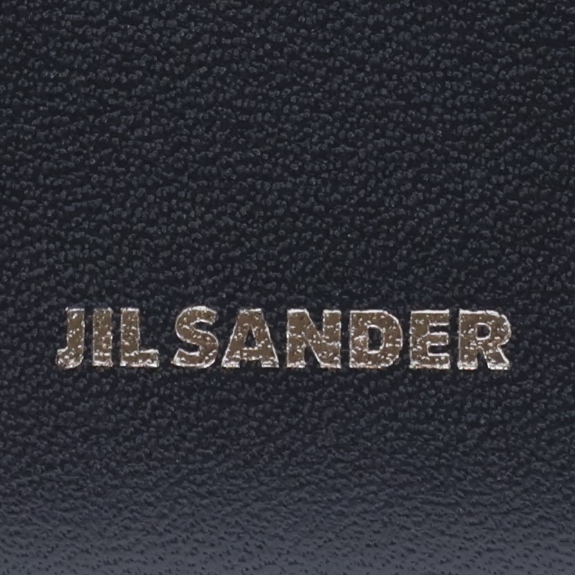 ジルサンダー JIL SANDER カードケース 名刺入れ 定期入れ ID メンズ 