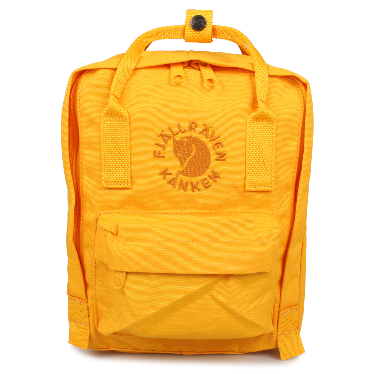 フェールラーベン FJALL RAVEN カンケンバッグ ミニ リュック カンケン 7L kanken Re-Kanken mini 23549  バックパック キッズ レディース メンズ