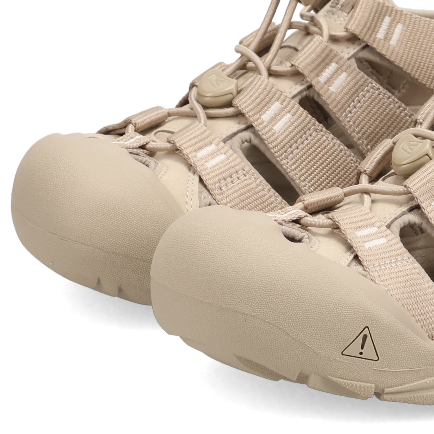 KEEN キーン　NEWPORT ニューポート　スポーツサンダル　ベージュ KEEN NEWPORT H2 【メンズ】 キーン ニューポート メンズ