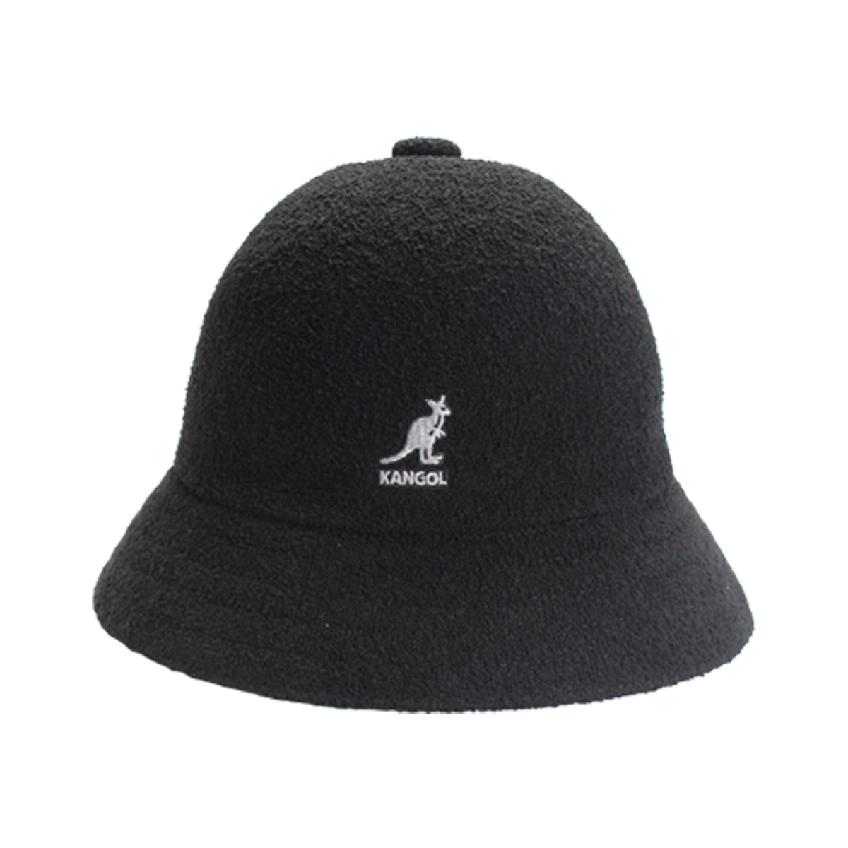 カンゴール KANGOL ハット キャップ 帽子 バケットハット メンズ レディース BERMUDA CASUAL 195169015