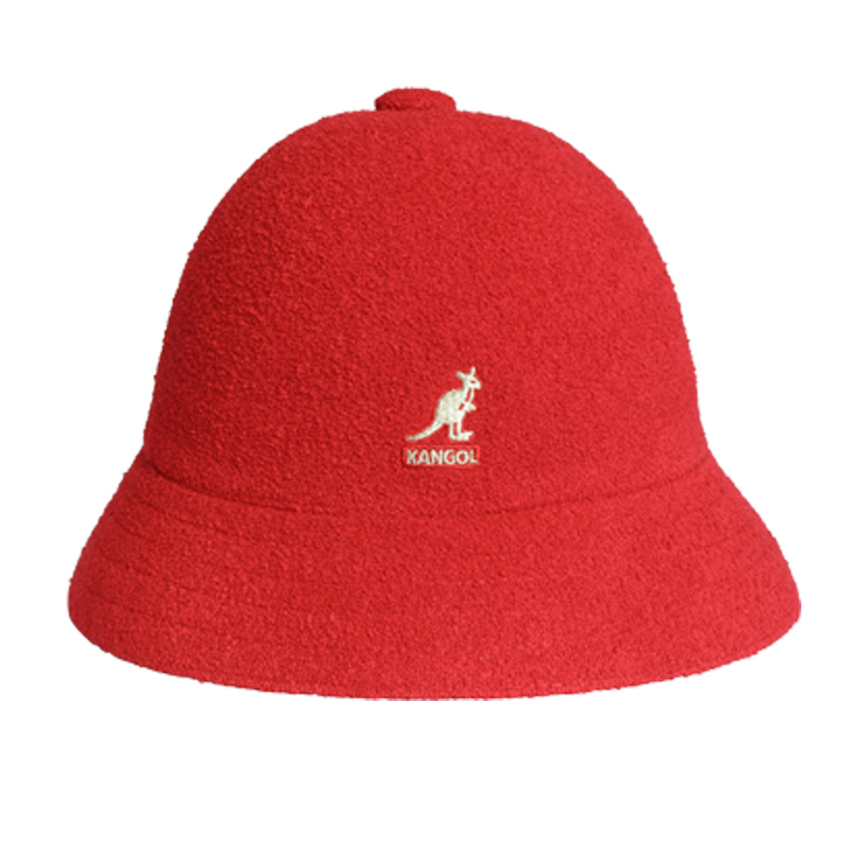 カンゴール KANGOL ハット キャップ 帽子 バケットハット メンズ レディース BERMUDA CASUAL 195169015