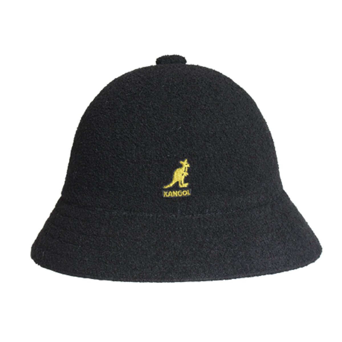 カンゴール KANGOL ハット キャップ 帽子 バケットハット メンズ レディース BERMUDA CASUAL 195169015