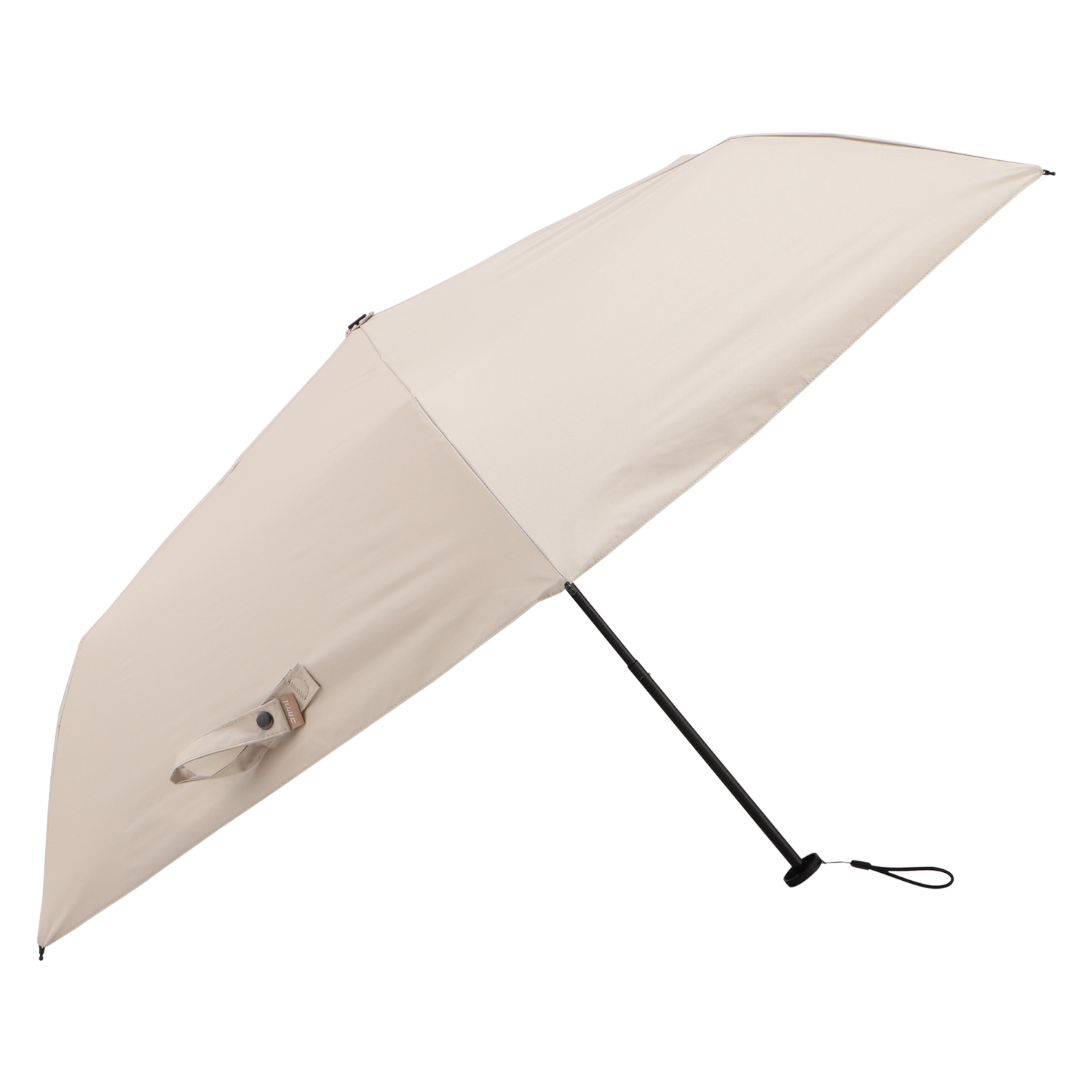 コカゲル 日傘 レディース メンズ 軽量 晴雨兼用 完全遮光 防水 撥水 ブラック ベージュ 黒 CC2S501I | ブランド登録なし | 02