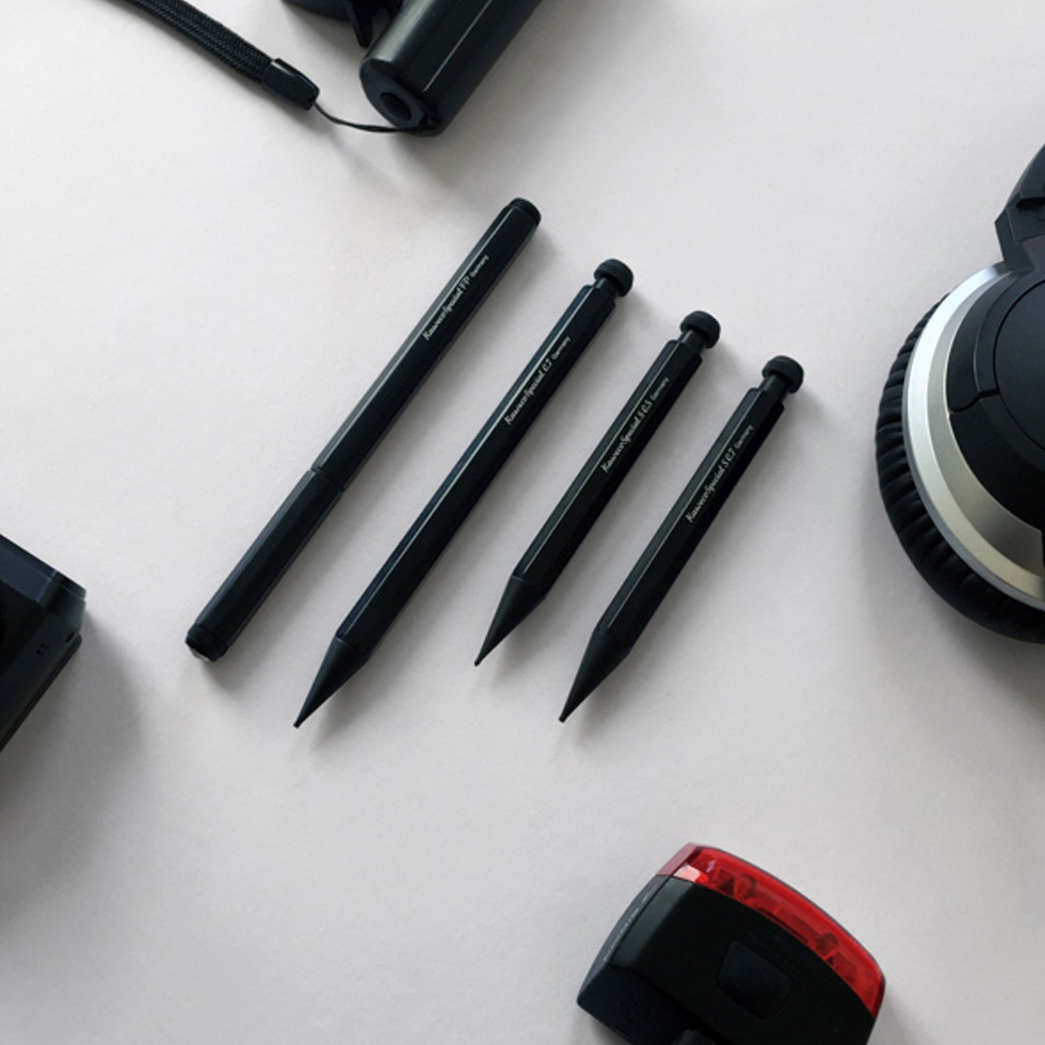 Kaweco（カヴェコ） スペシャル ペンシル シャーペン シャープペンシル