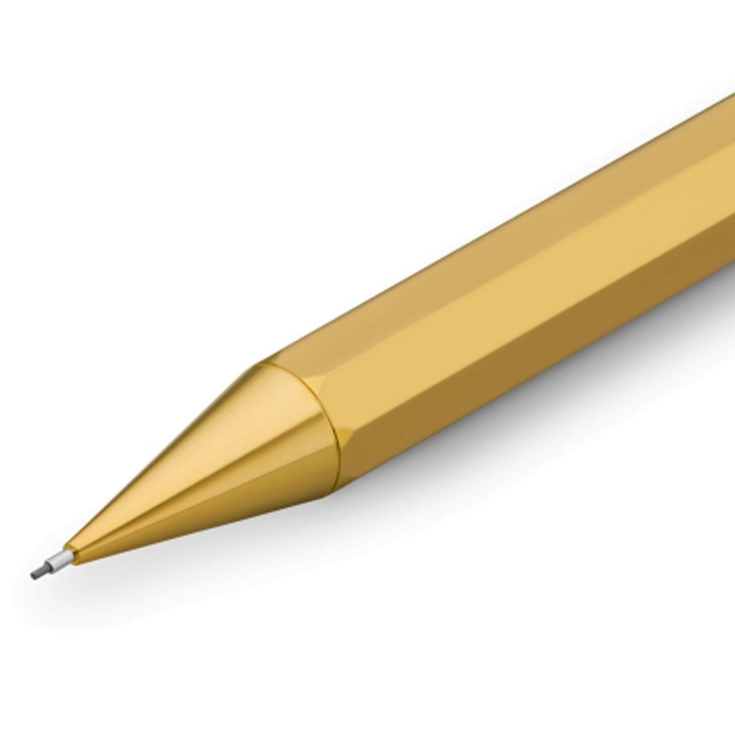 Kaweco（カヴェコ） スペシャル ペンシル プラス シャーペン シャープ