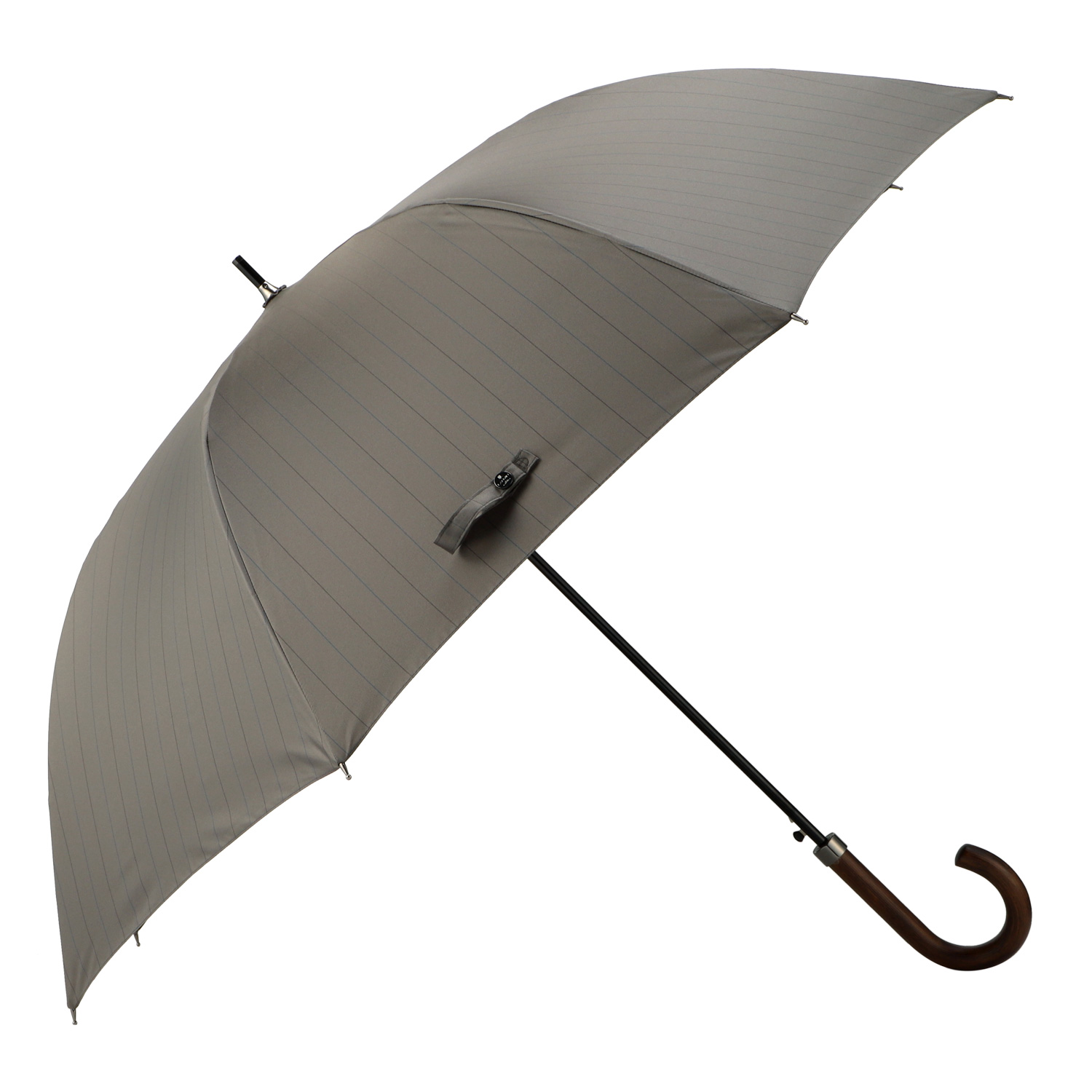 LANVIN en Bleu ランバンオンブルー 長傘 雨傘 メンズ レディース 65cm
