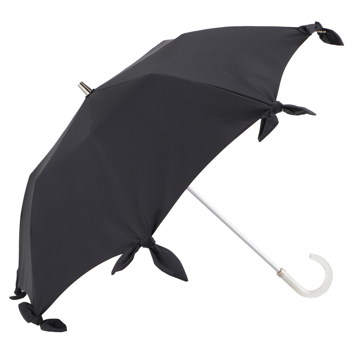 LANVIN en Bleu ランバンオンブルー 日傘 雨傘 折りたたみ傘 晴雨兼用