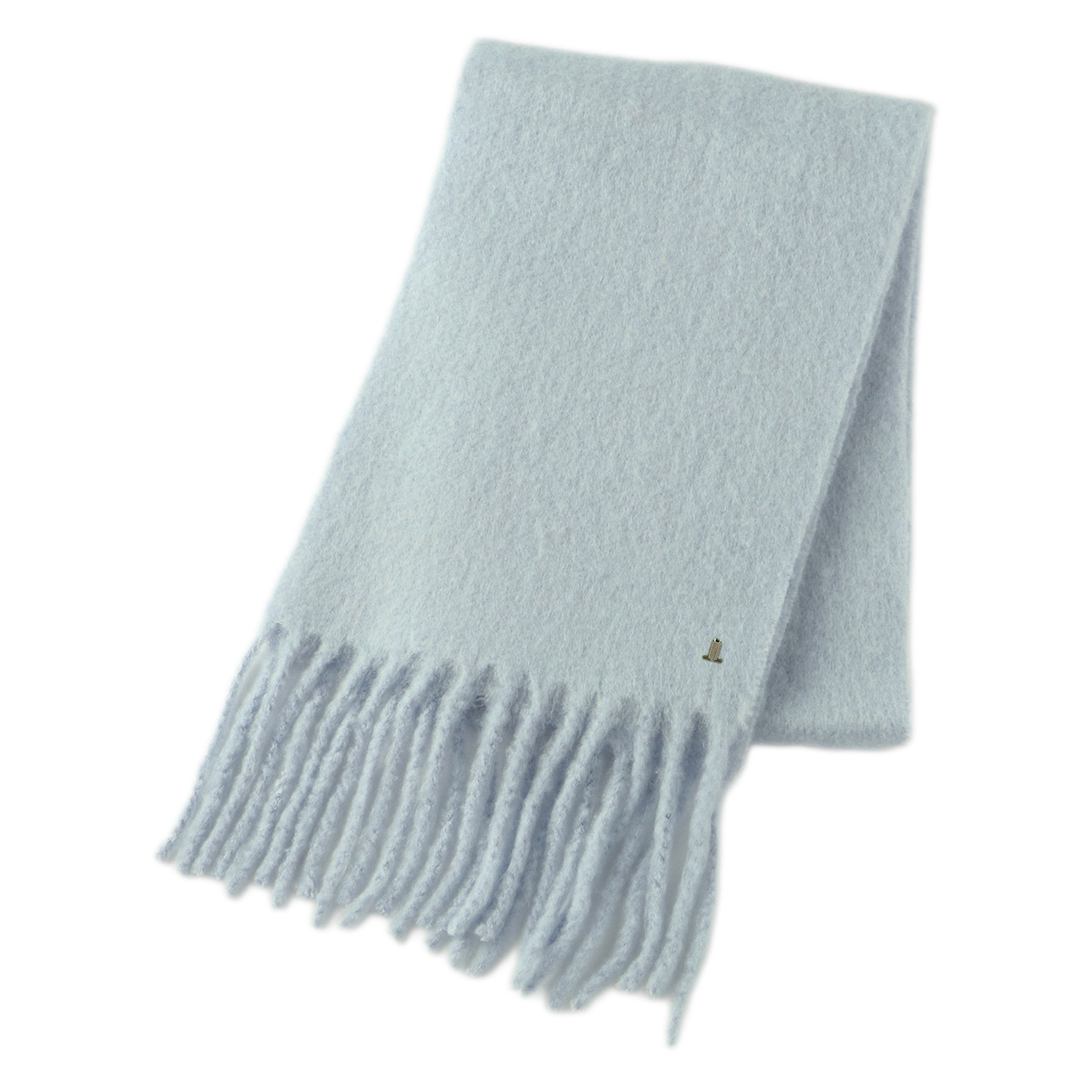 LANVIN en Bleu ランバンオンブルー マフラー ストール スカーフ