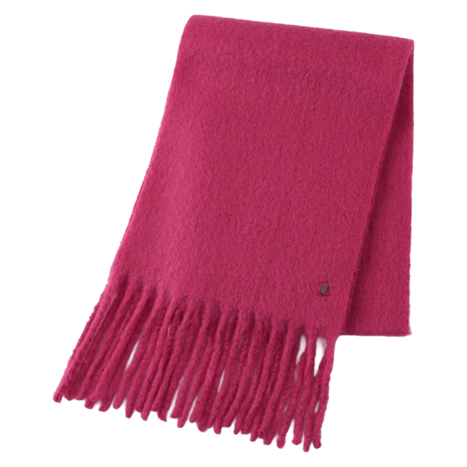 LANVIN en Bleu ランバンオンブルー マフラー ストール スカーフ