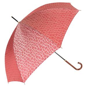 ランバン コレクション LANVIN COLLECTION 長傘 雨傘 レディース 60cm 軽量 ...
