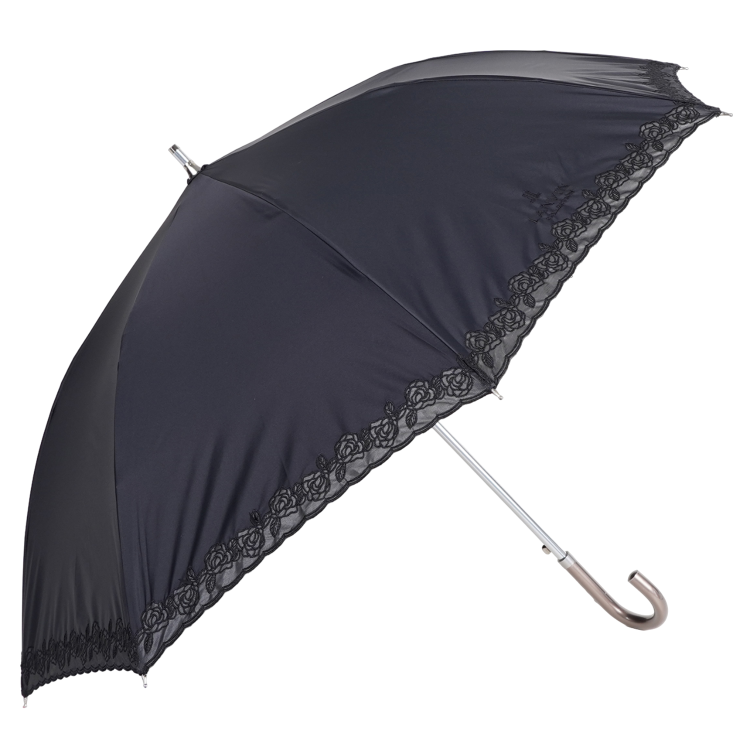 LANVIN COLLECTION ランバン コレクション 日傘 長傘 晴雨兼用 雨傘