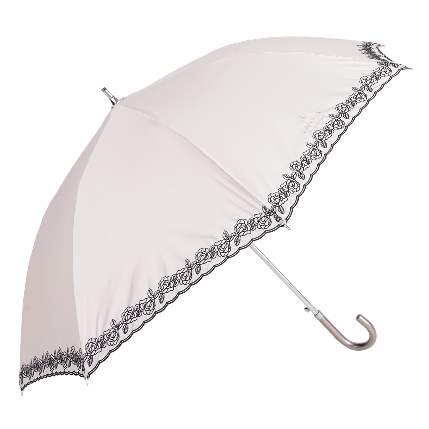 LANVIN COLLECTION ランバン コレクション 日傘 長傘 晴雨兼用 雨傘