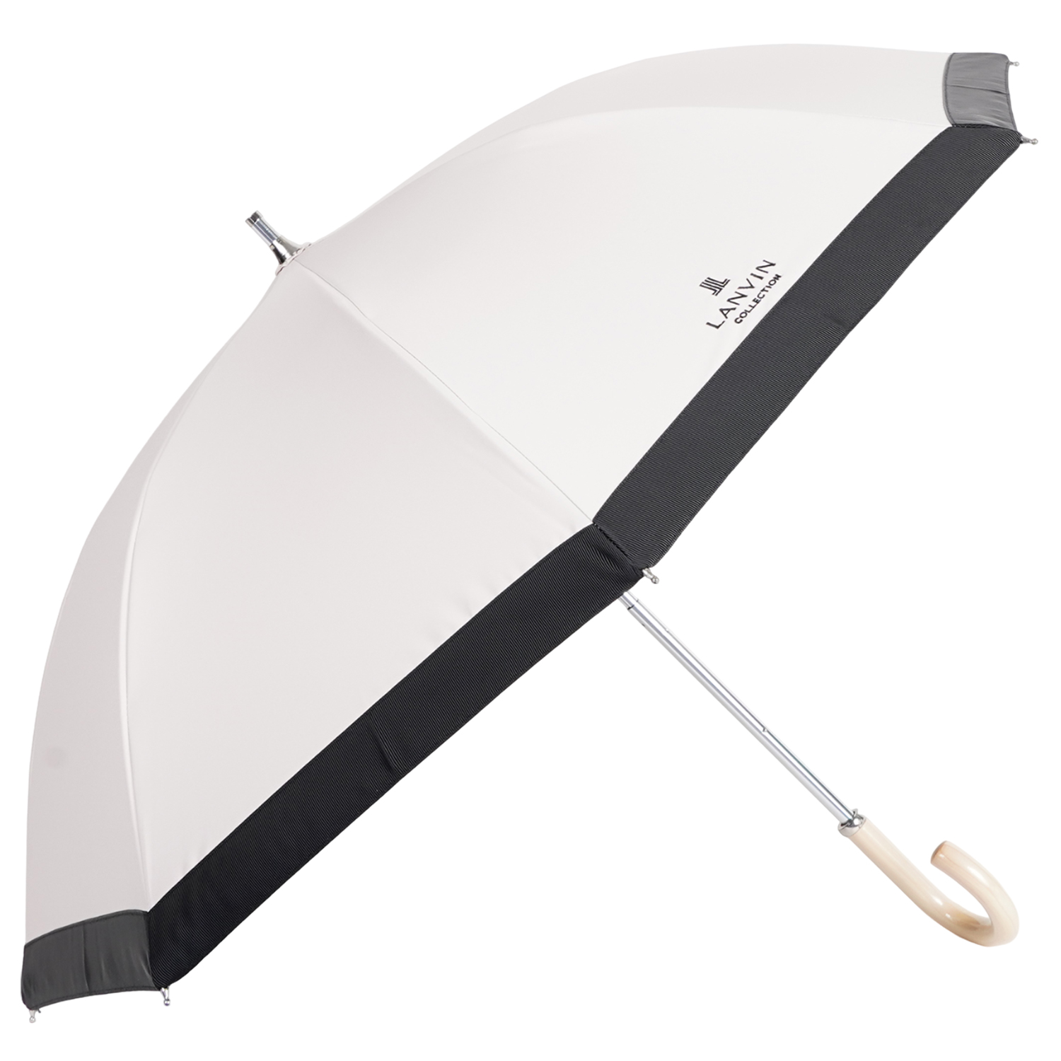 LANVIN COLLECTION ランバン コレクション 日傘 長傘 晴雨兼用 雨傘 
