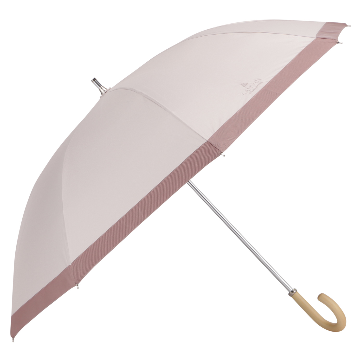 LANVIN COLLECTION ランバン コレクション 日傘 長傘 晴雨兼用 雨傘
