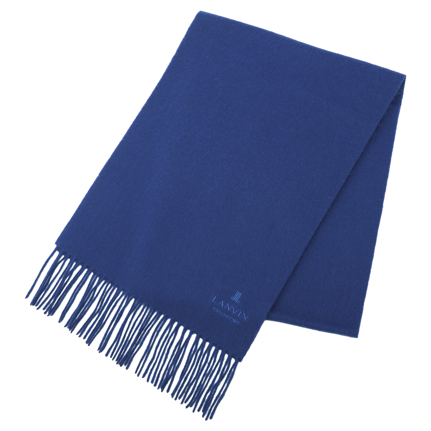 LANVIN COLLECTION ランバン コレクション マフラー ストール スカーフ