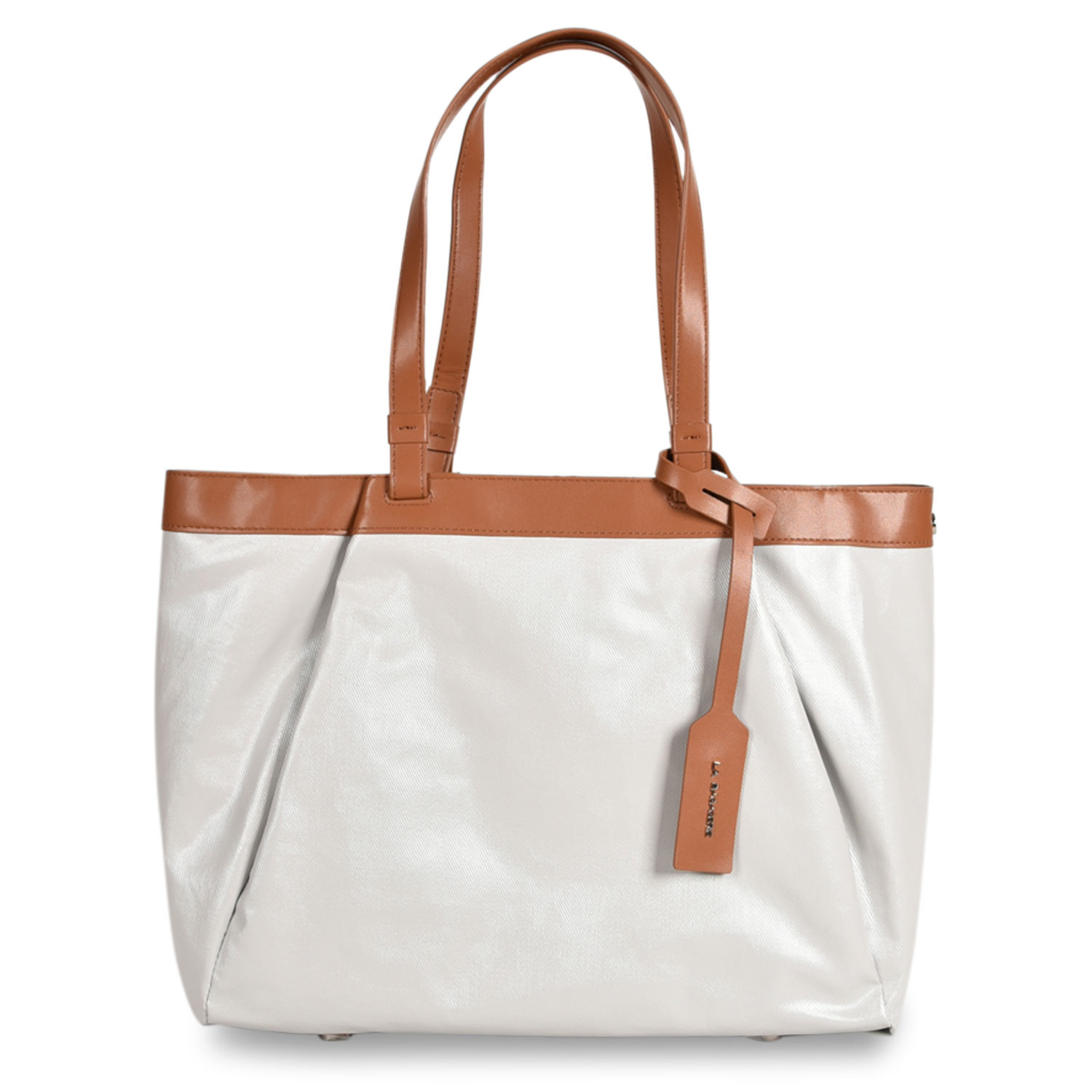 LA BAGAGERIE（ラバガジェリー） ラ バガジェリー トートショルダー