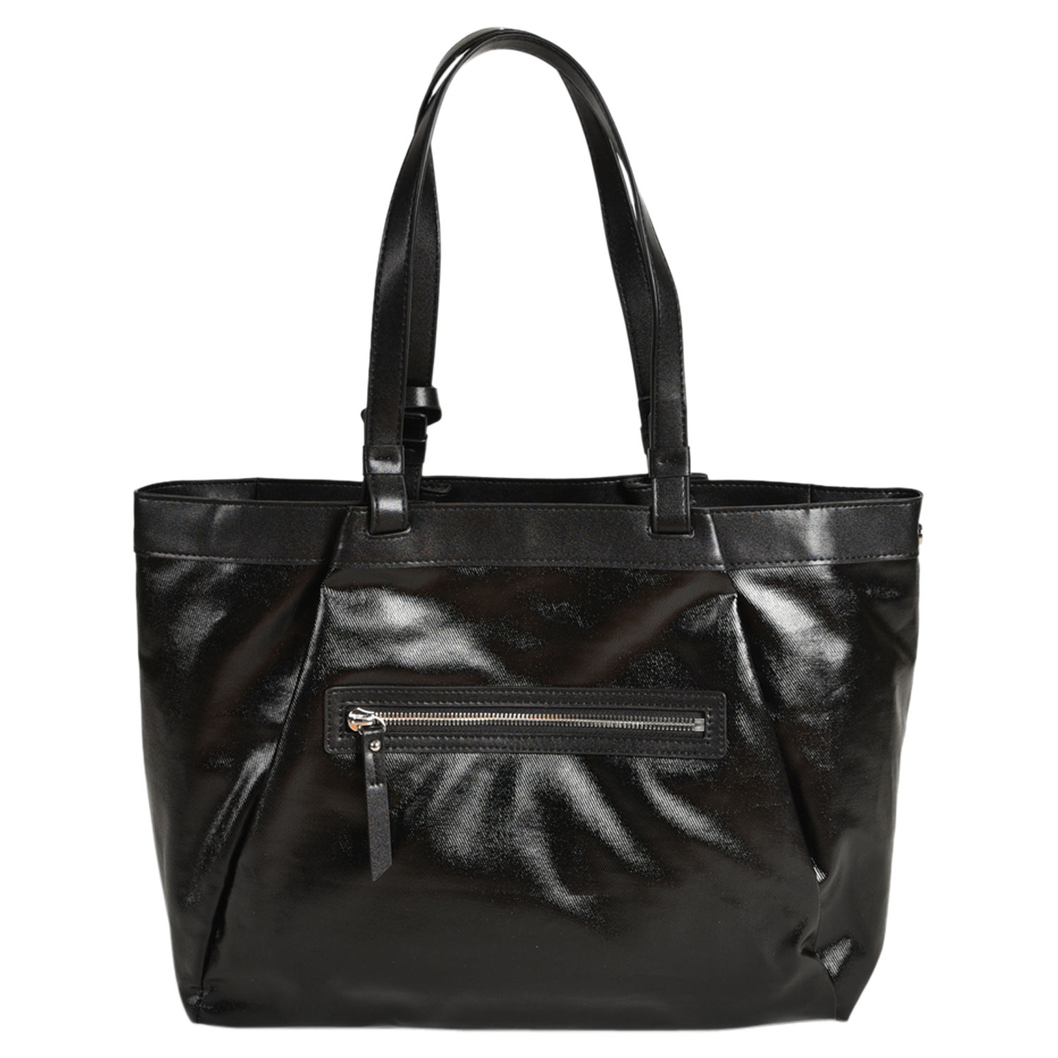 ラ バガジェリー LA BAGAGERIE トートバッグ ショルダーバッグ レディース Mサイズ 2WAY TOTE B0019-02 母の日 LA BAGAGERIE（ラバガジェリー） ラ バガジェリー トートショルダー