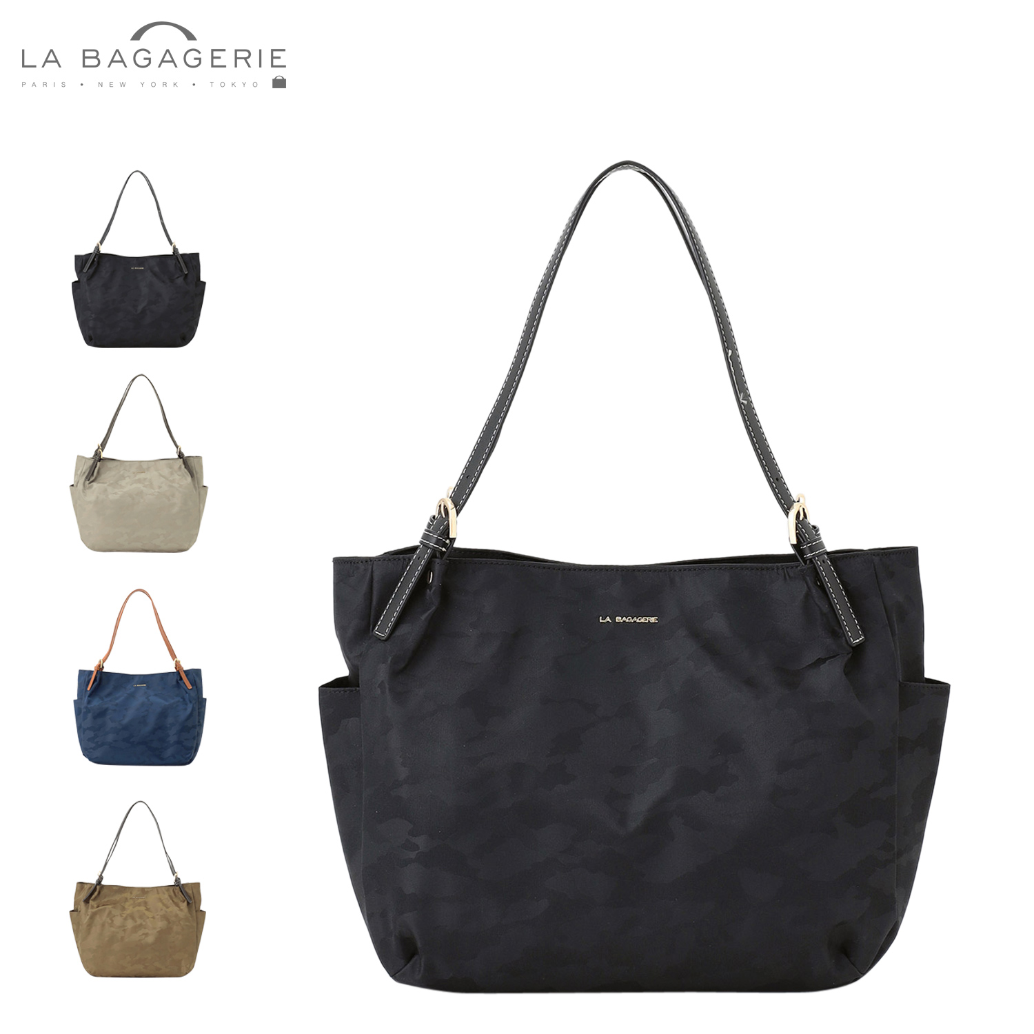 LA BAGAGERIE - ラ バガジェリー　ハラコバッグ♡ lbg-iii-b0064-04_s.jpg