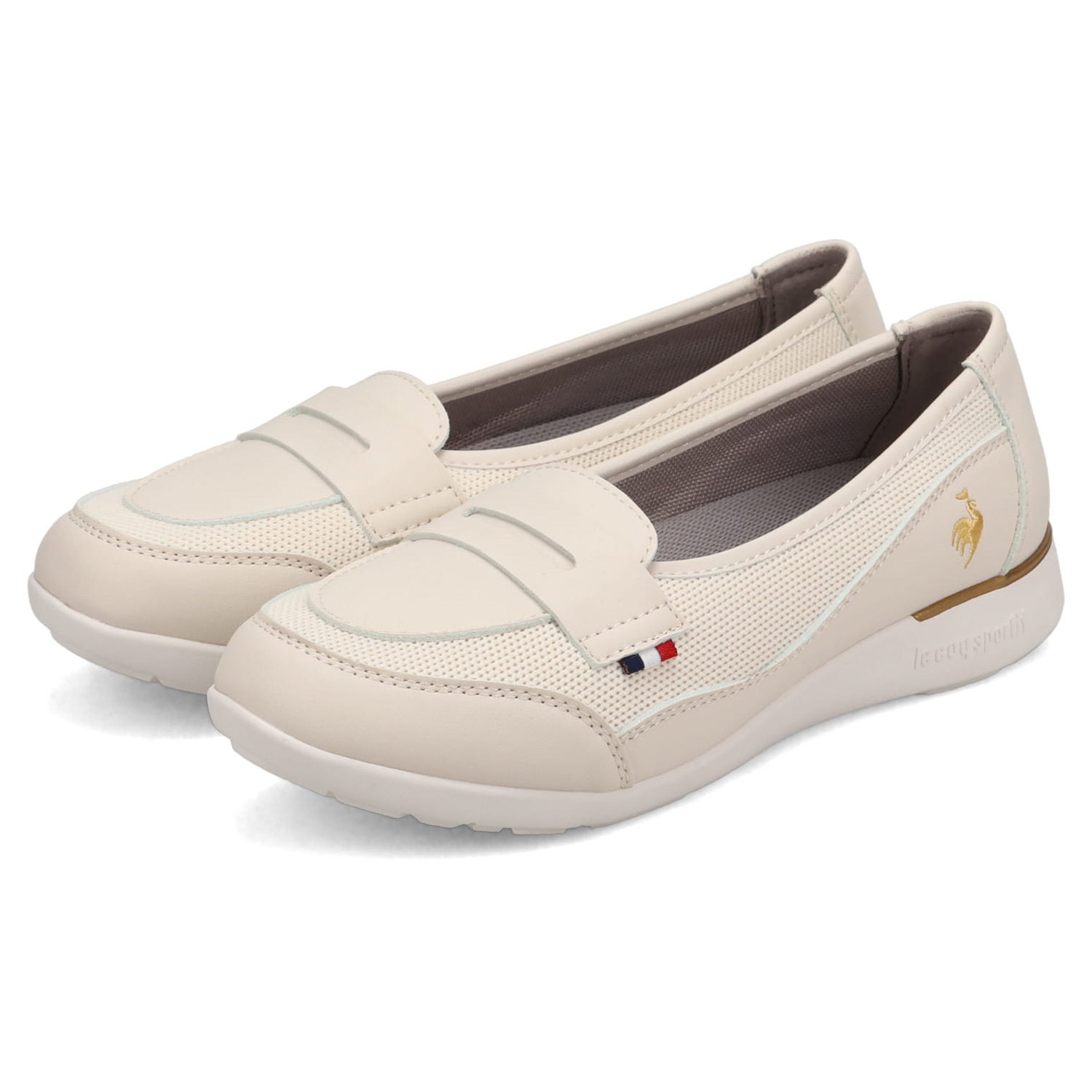 le coq sportif（ルコックスポルティフ） ルコック スポルティフ 