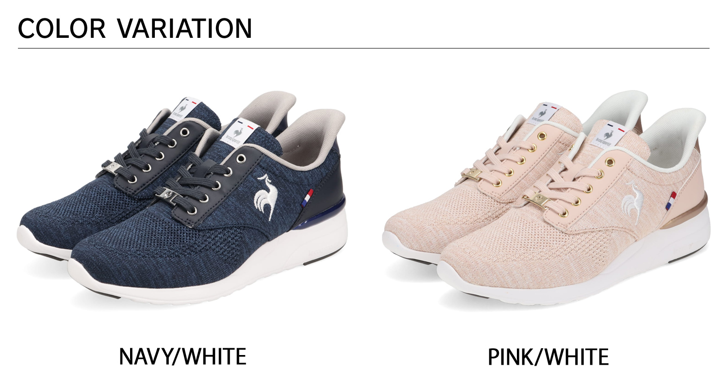 le coq sportif（ルコックスポルティフ） ルコック スポルティフ
