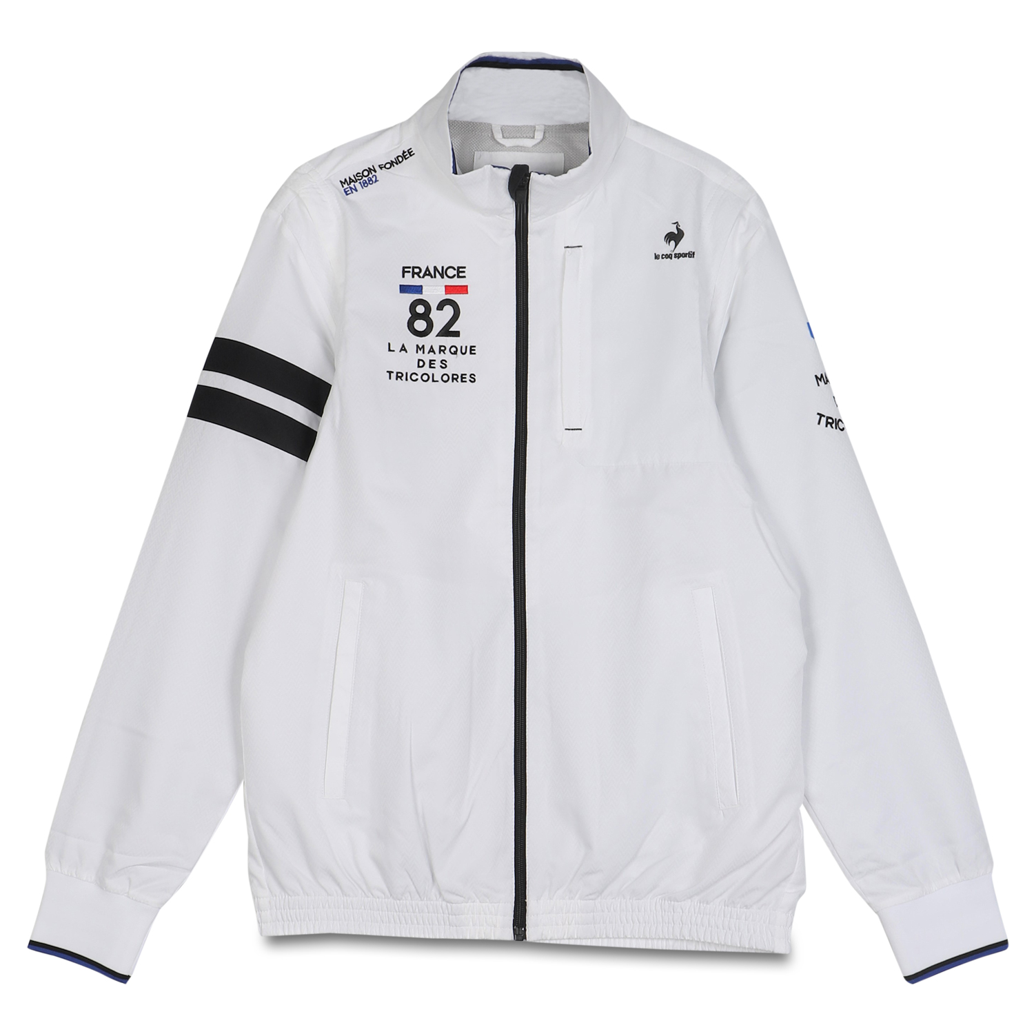 le coq sportif GOLF COLLECTION ゴルフ メンズジャケットの商品一覧｜メンズウエア｜ゴルフ｜スポーツ 通販 -  Yahoo!ショッピング