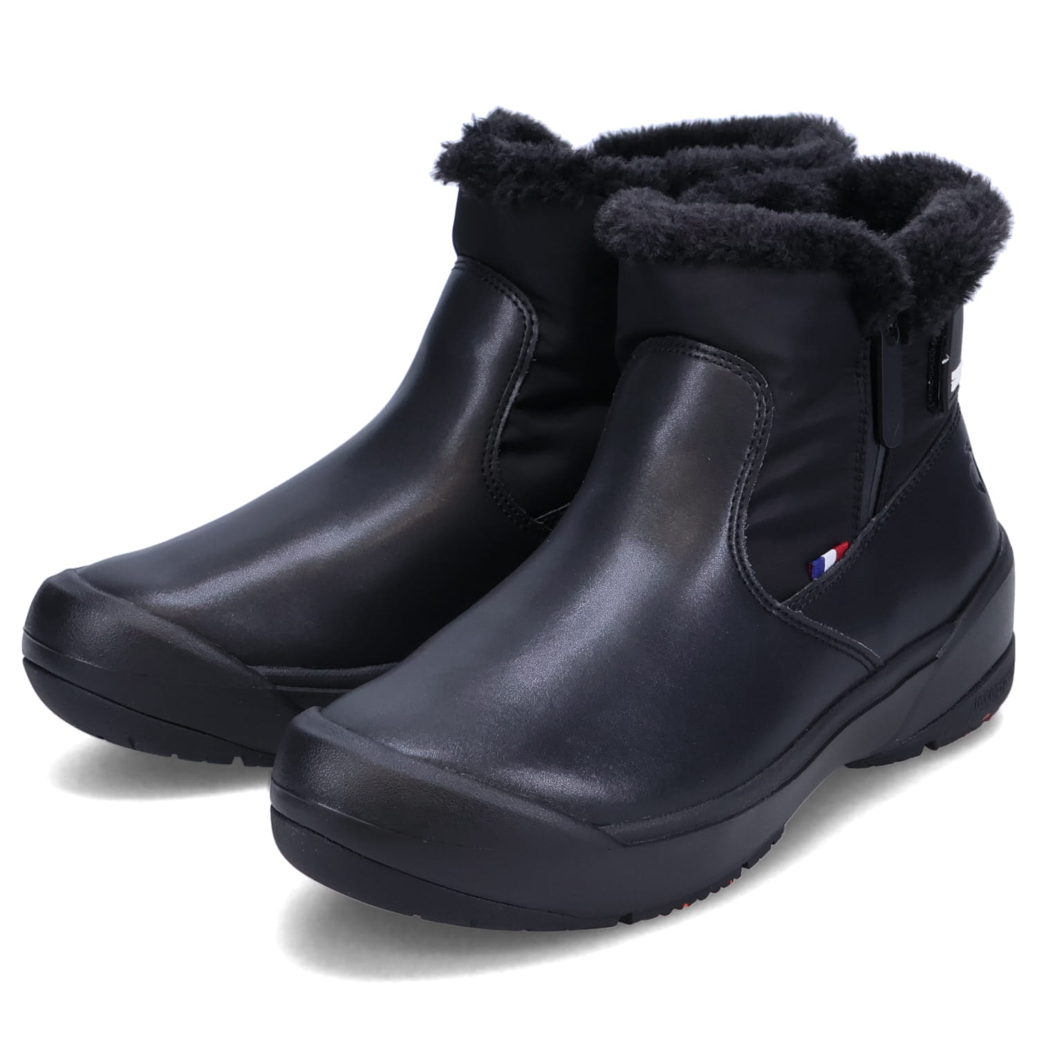 le coq sportif ルコック スポルティフ ショートブーツ スノー