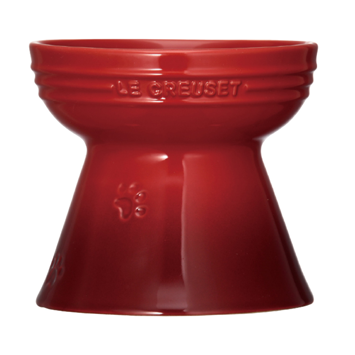 Le Creuset（ル・クルーゼ） ペットボウル ボール 食器 フードボウル