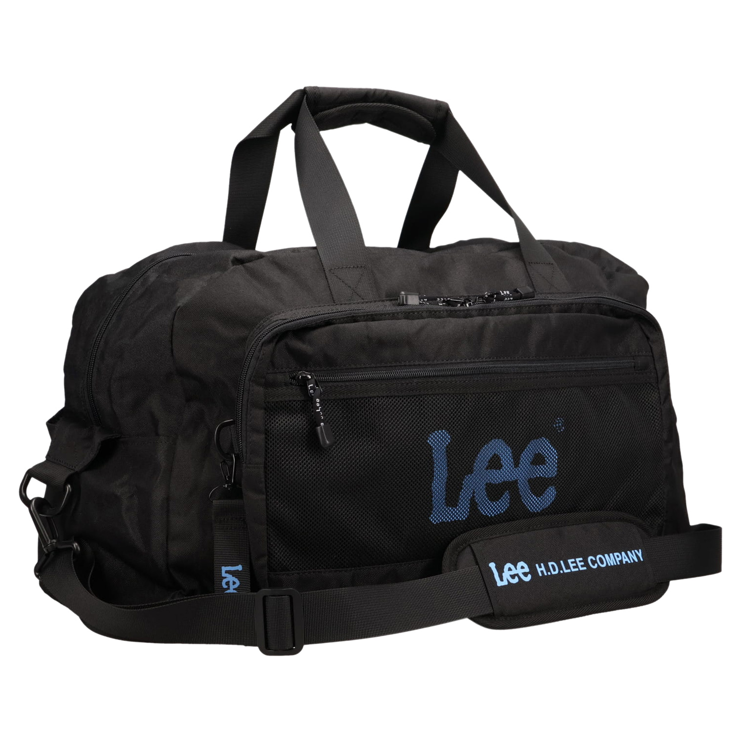 Lee（リー） バッグ ボストンバッグ ショルダー メンズ レディース 40L