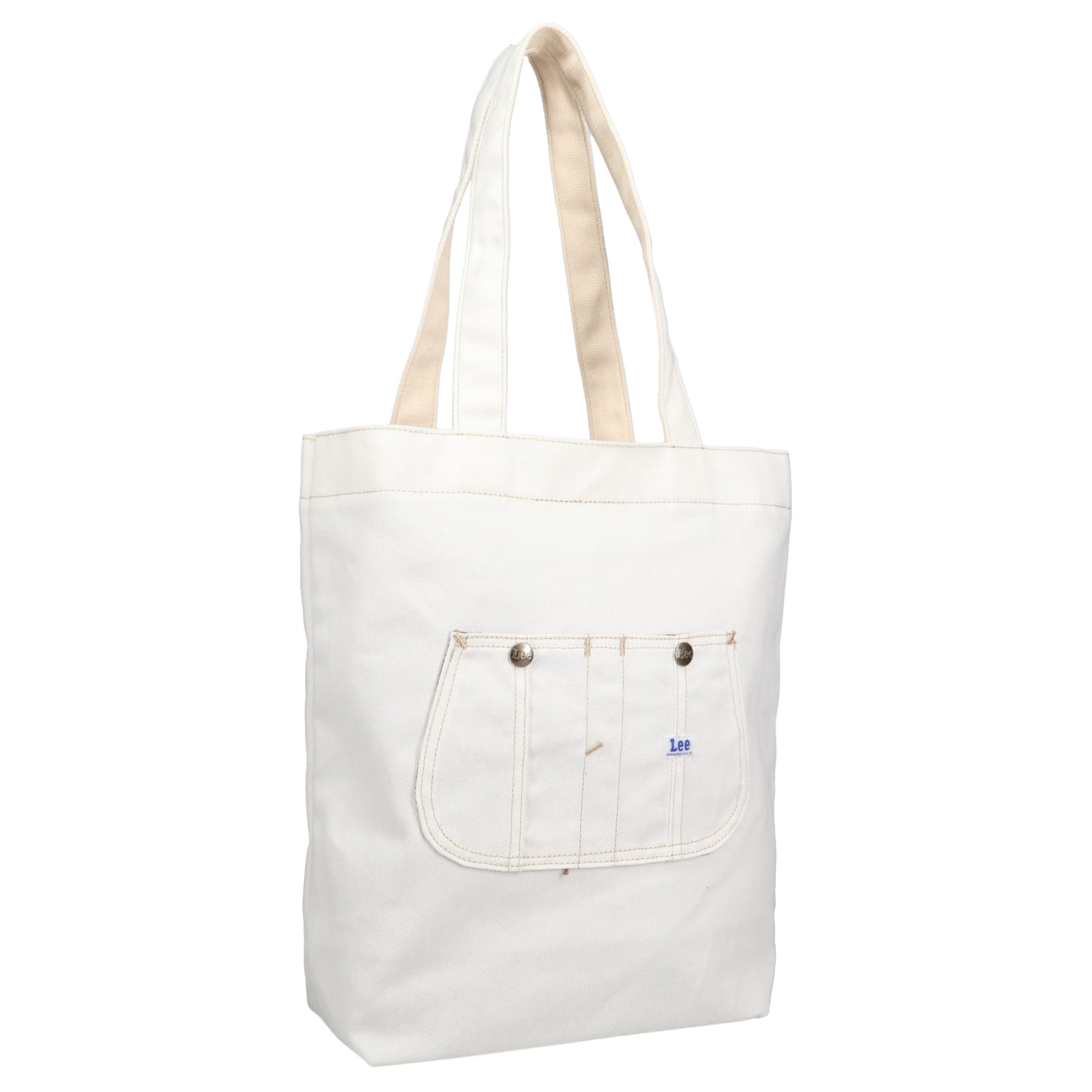 Lee（リー） バッグ トートバッグ メンズ レディース 大きめ