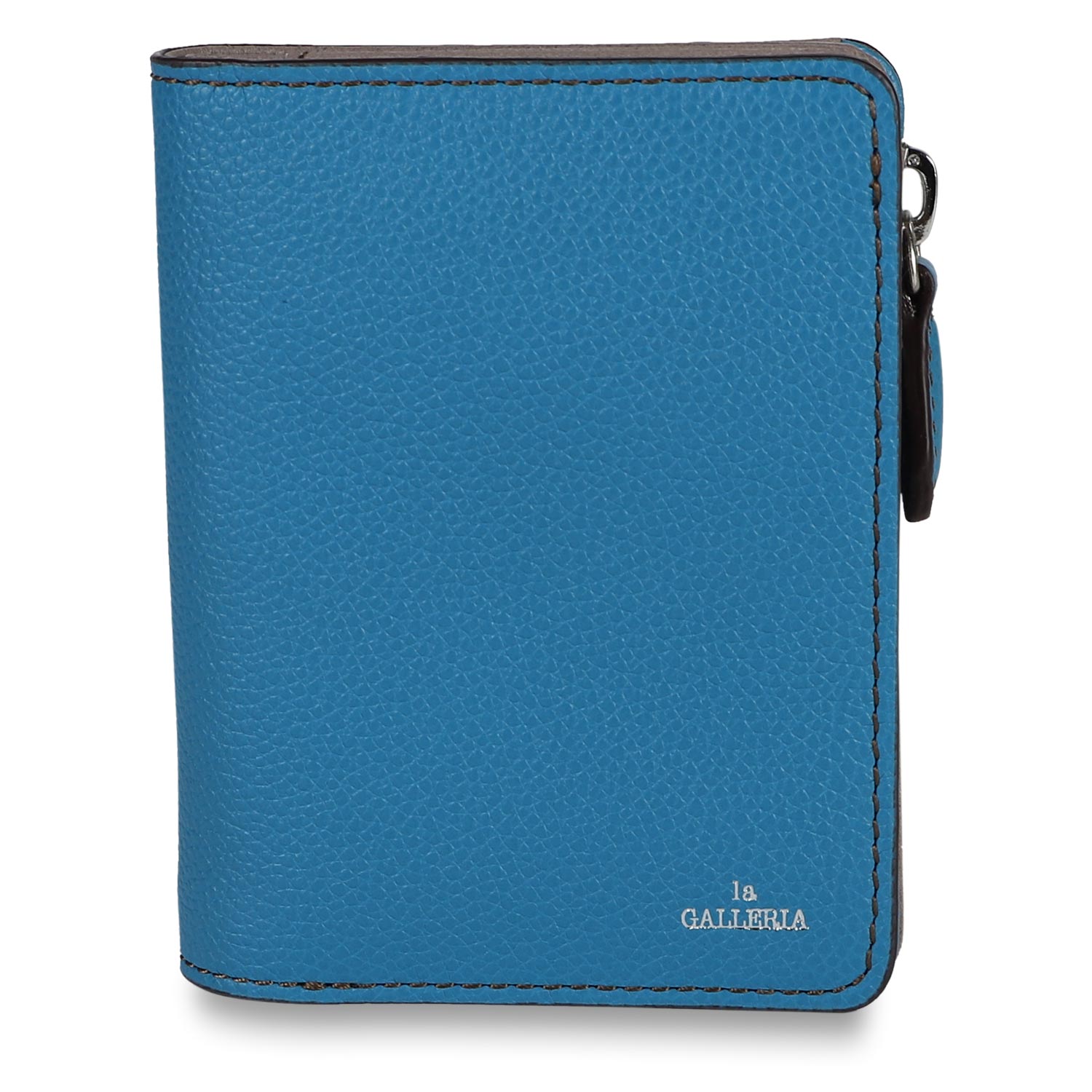 la GALLERIA（ラ・ガレリア） ラ ガレリア 財布 二つ折り ジェネリコ