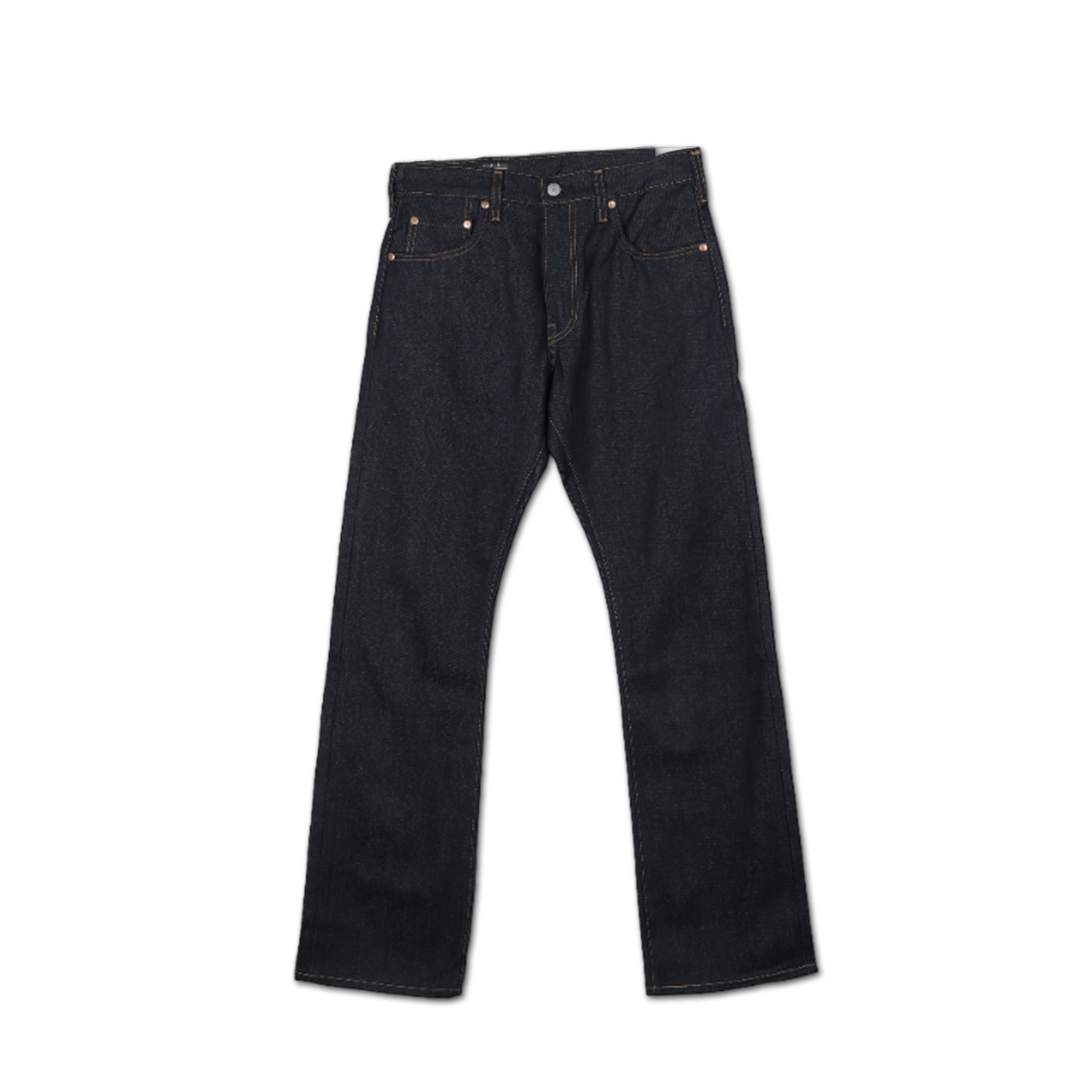 リーバイス LEVIS 517 リジッド デニム パンツ ジーンズ ジーパン 