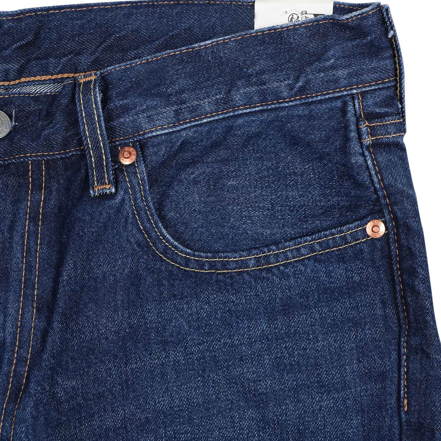 リーバイス LEVIS デニム パンツ ジーンズ ジーパン メンズ ルーズ 