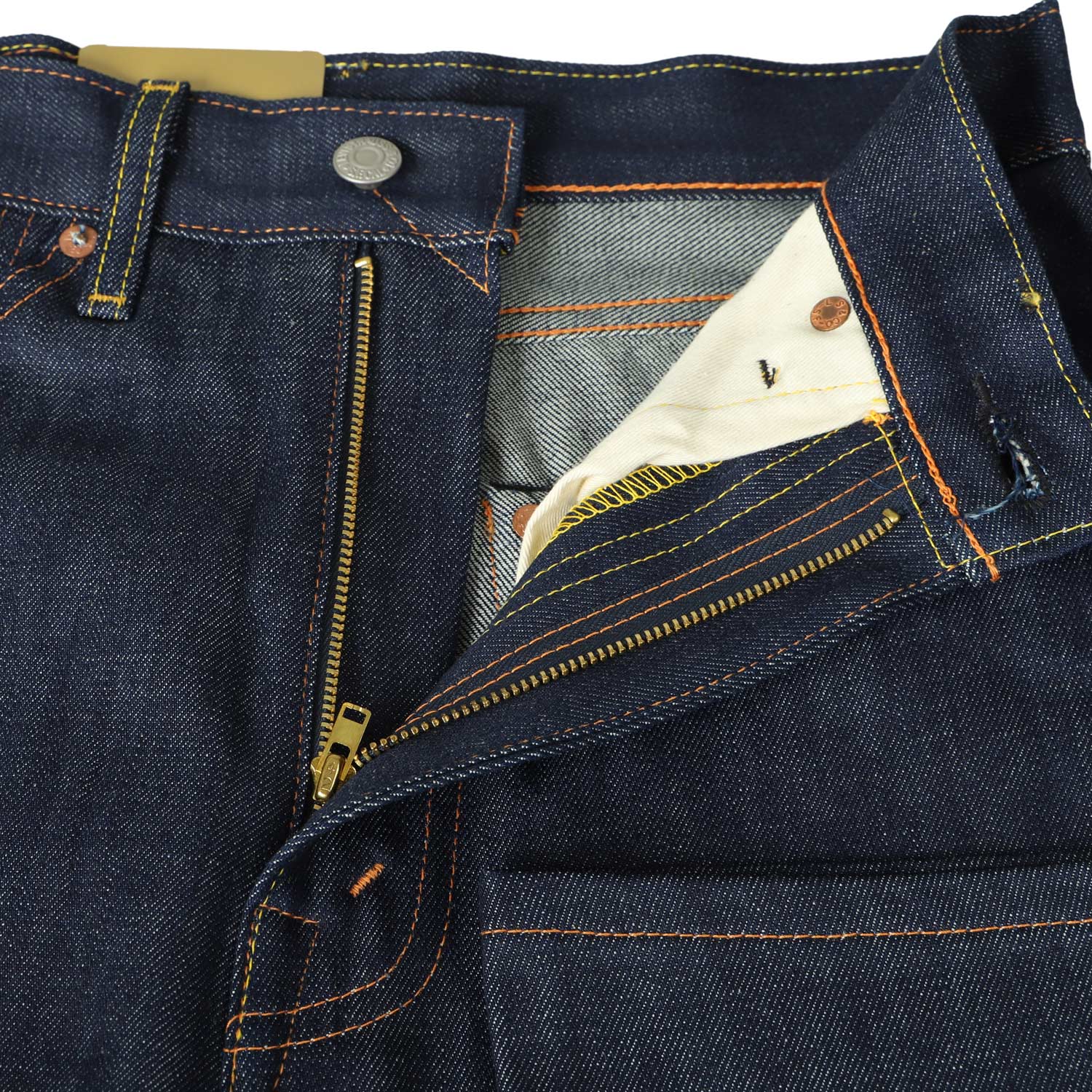 ユナイテッドアローズ購入LEVI'S 1950s 701 50701-0008