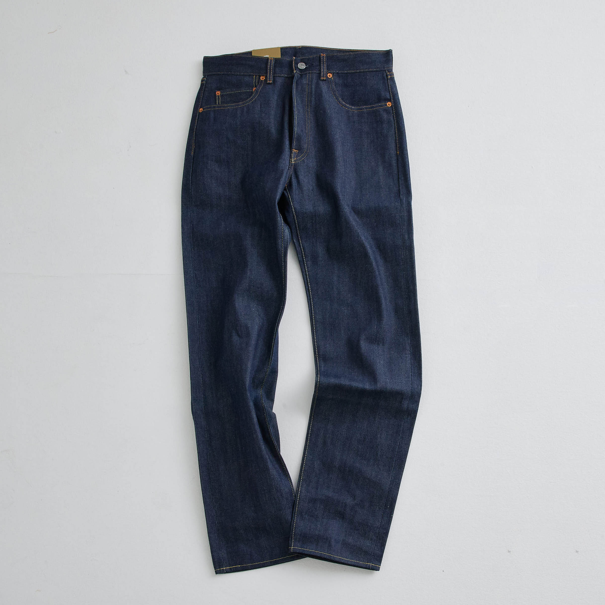 リーバイス LEVIS ビンテージ クロージング 501 リジッド デニム パンツ ジーンズ ジーパン 1966'S 501XX 66501-0135  - sakumoto.co.jp