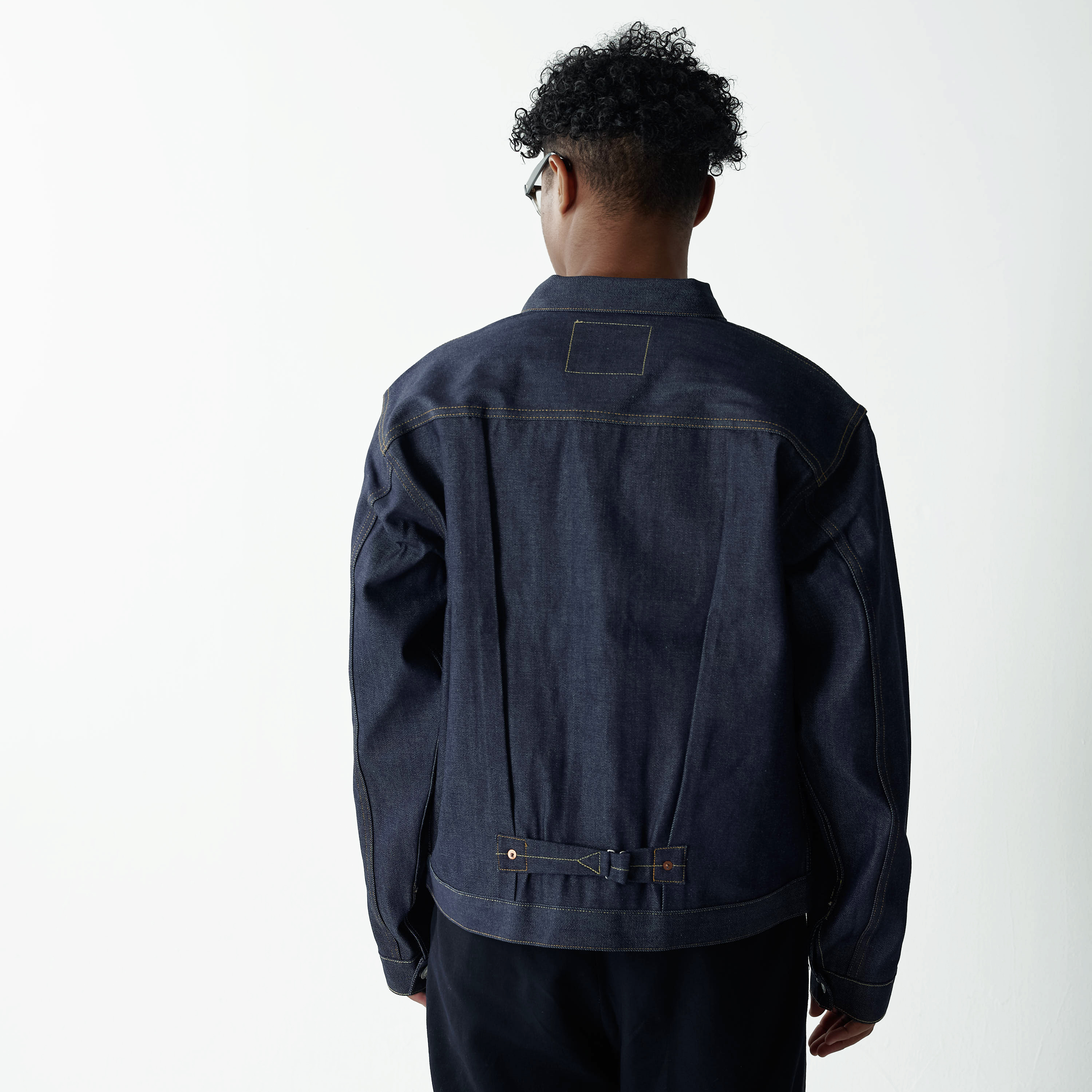 Levi's VINTAGE CLOTHING リーバイス ビンテージ クロージング