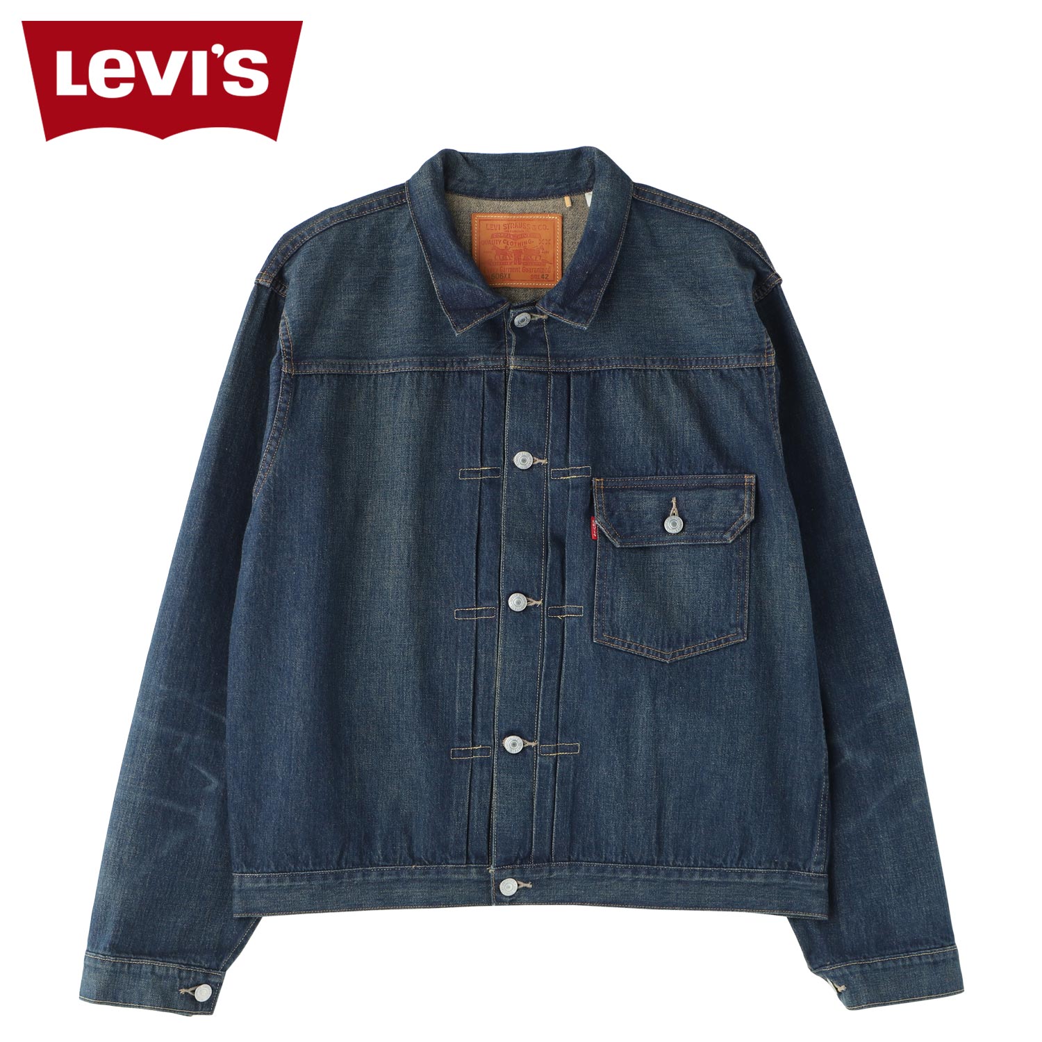 Levi's（リーバイス） ビンテージ クロージング LEVIS VINTAGE