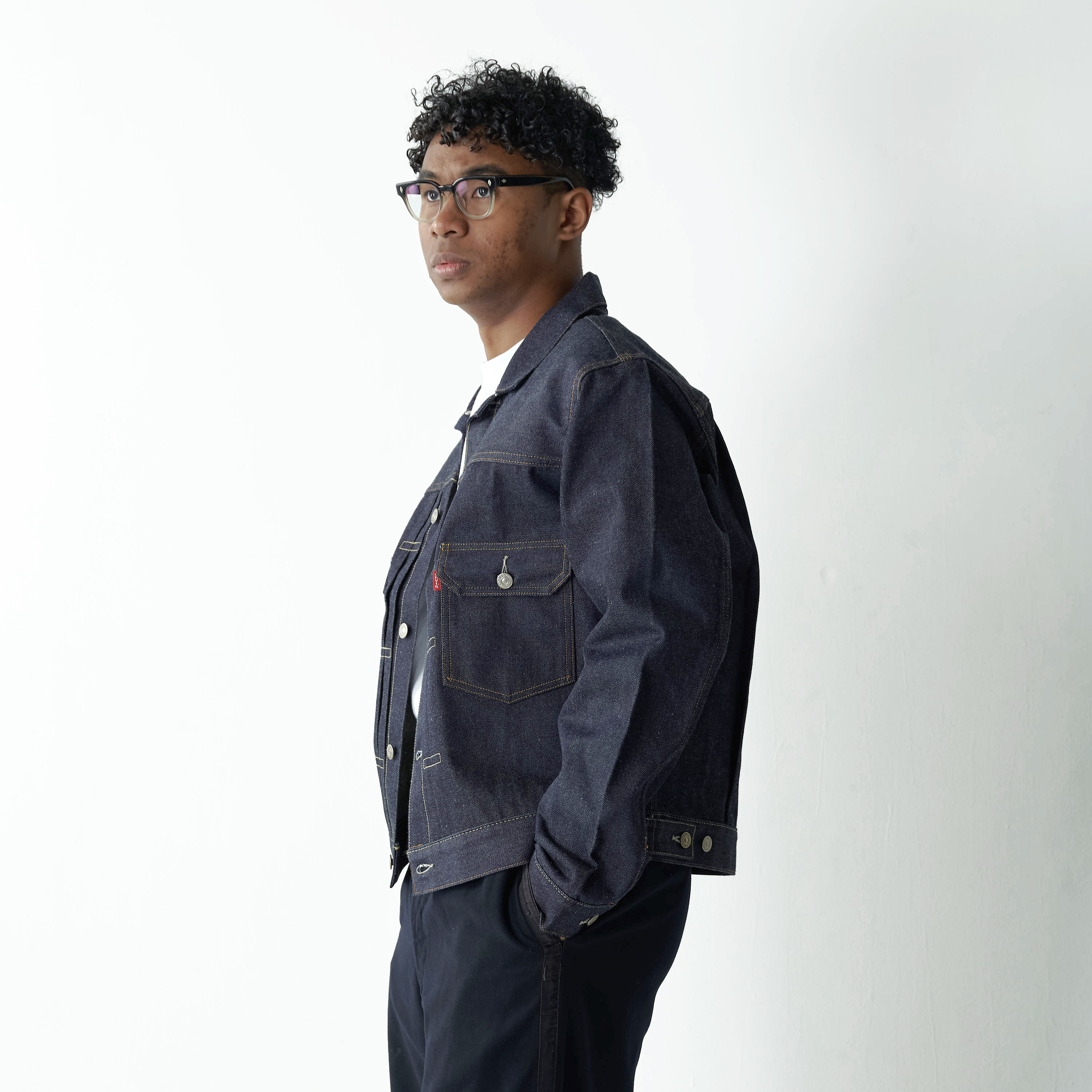 Levi's VINTAGE CLOTHING リーバイス ビンテージ クロージング