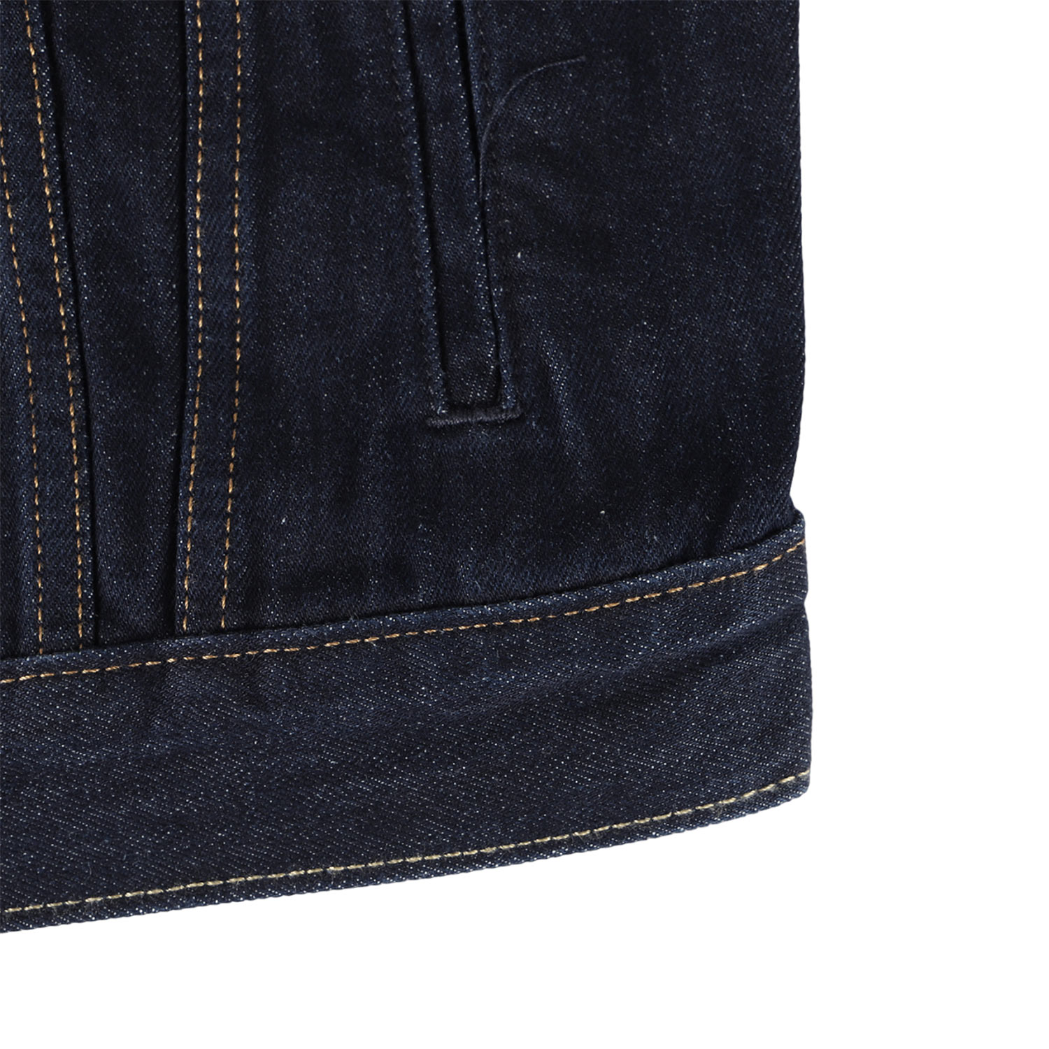 リーバイス LEVIS デニムジャケット ジージャン Gジャン トラッカー