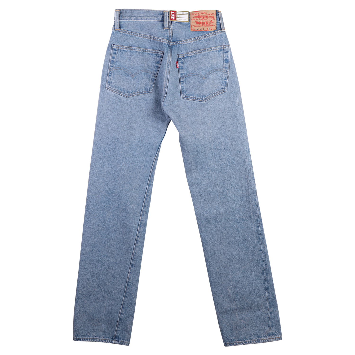Levi's VINTAGE CLOTHING リーバイス ビンテージ クロージング