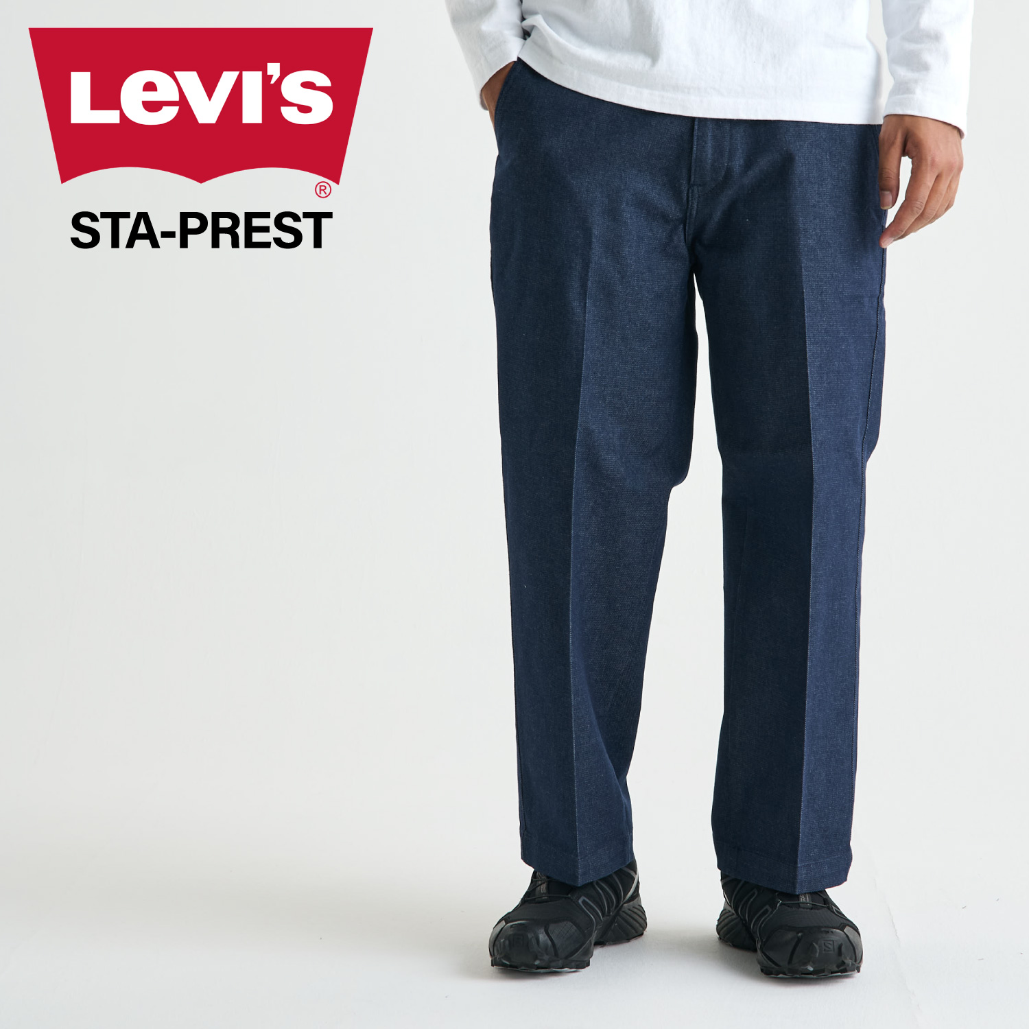 リーバイス ビンテージ クロージング LEVIS VINTAGE CLOTHING チノパン 