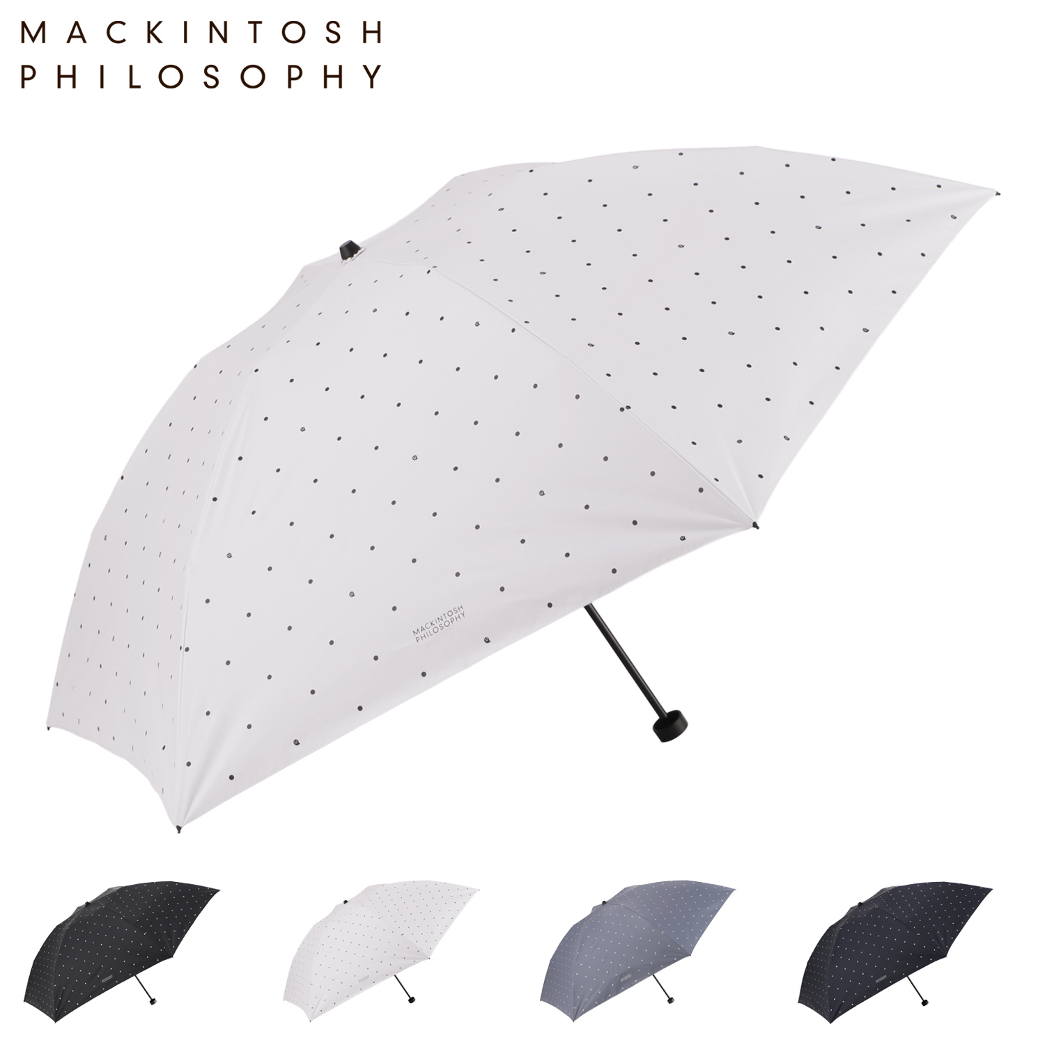 MACKINTOSH PHILOSOPHY（マッキントッシュフィロソフィー